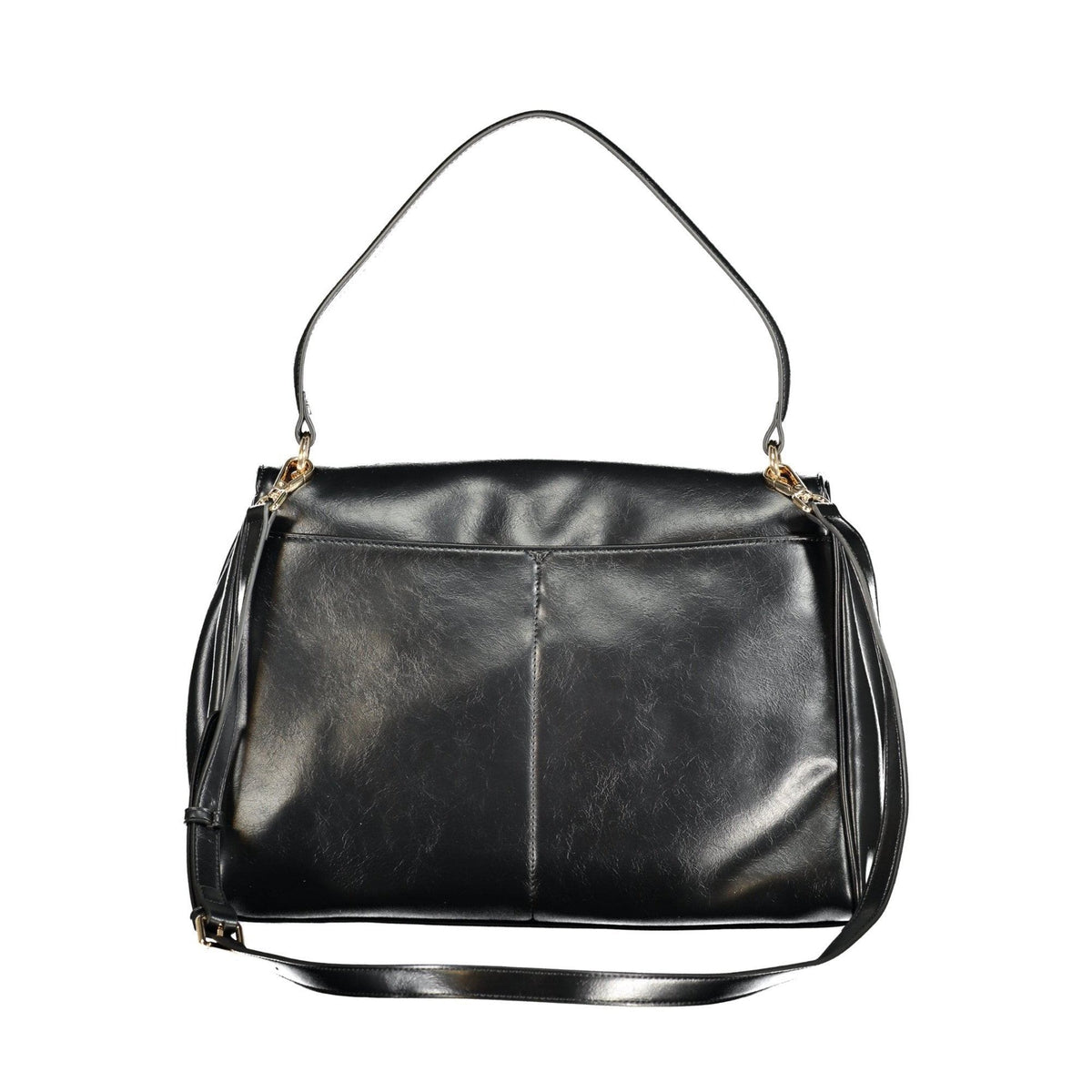 Twinset Geantă 252TD8050 NEGRU