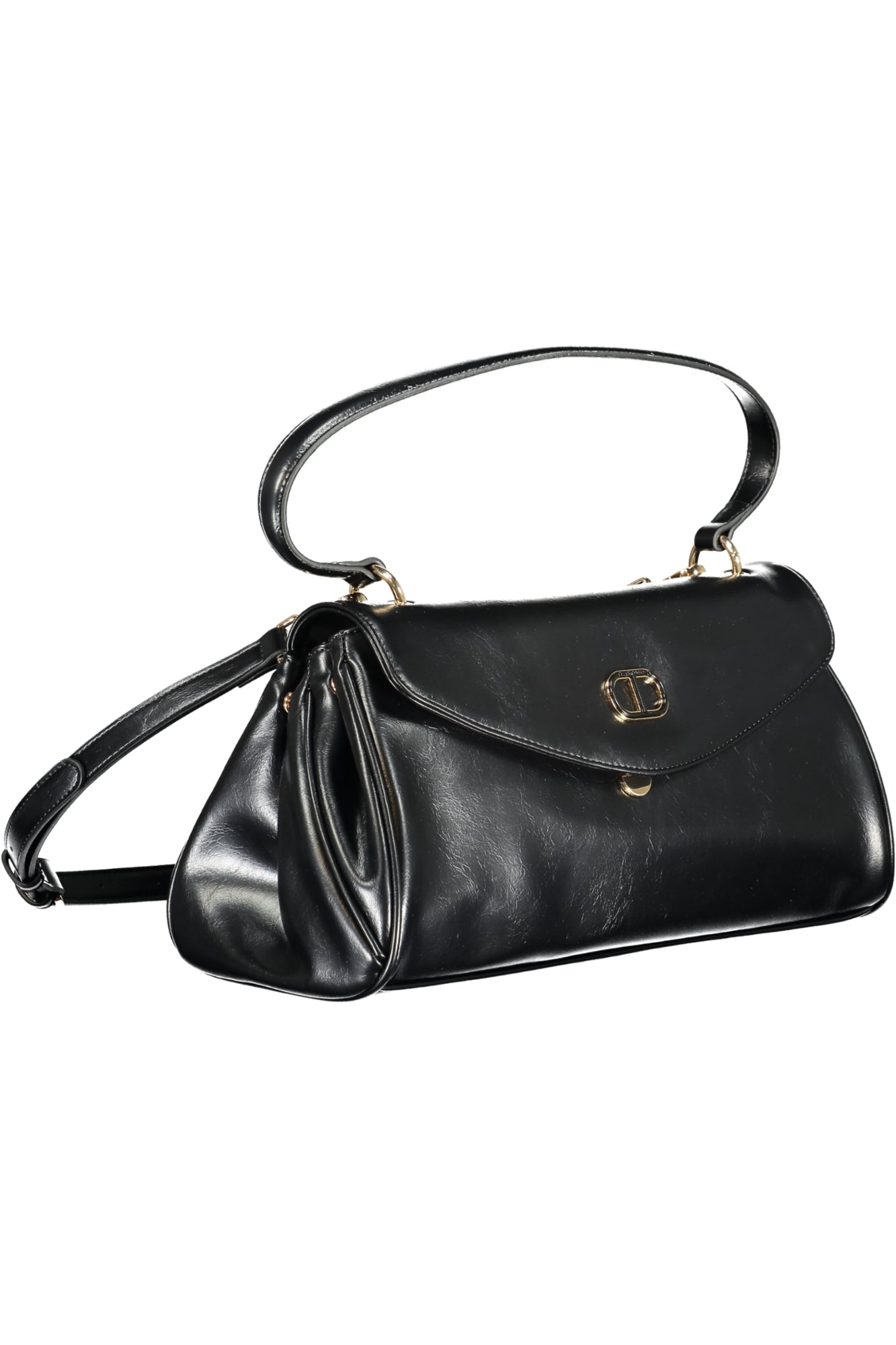 Twinset Geantă 252TD8052 NEGRU