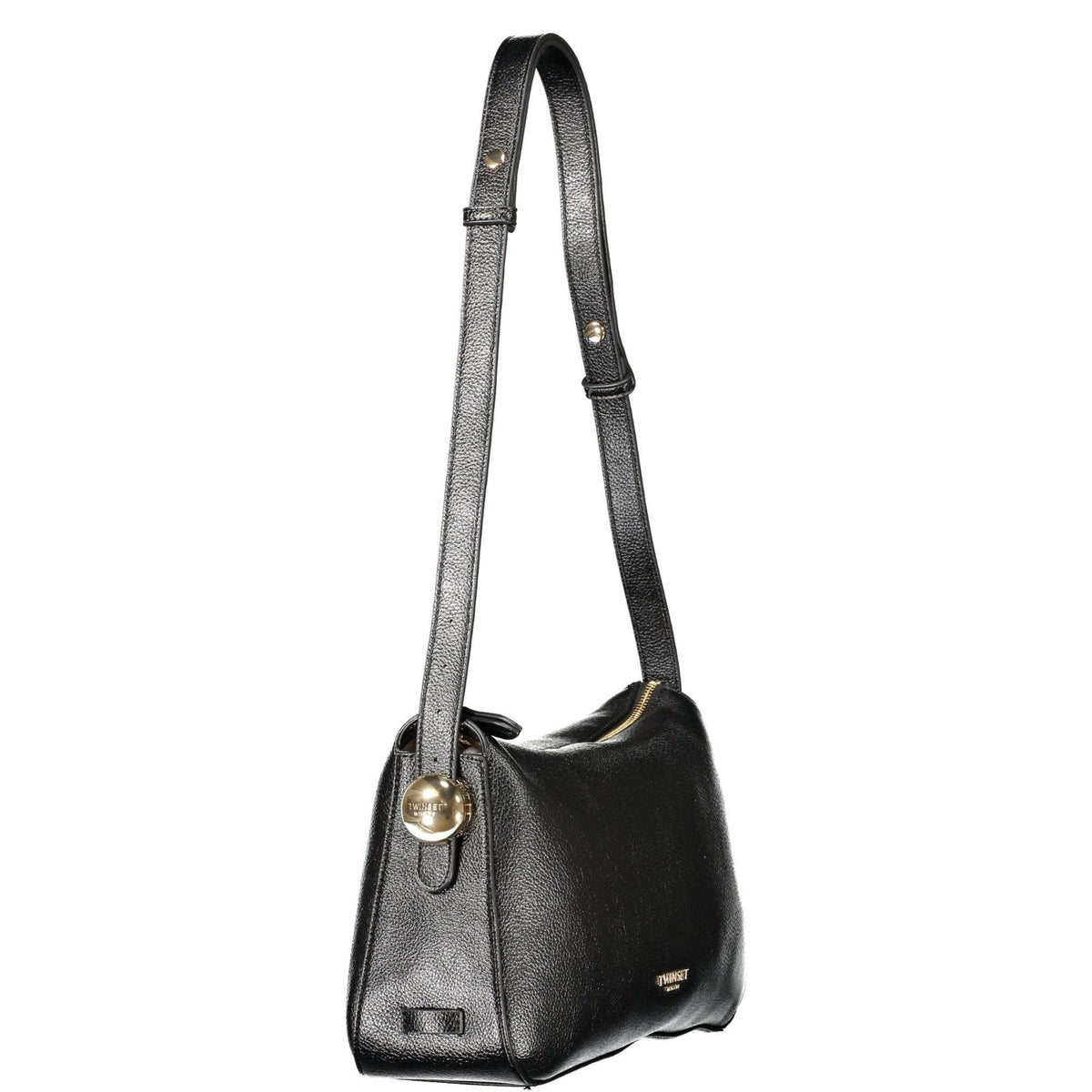 Twinset Geantă 262TB7213 NEGRU