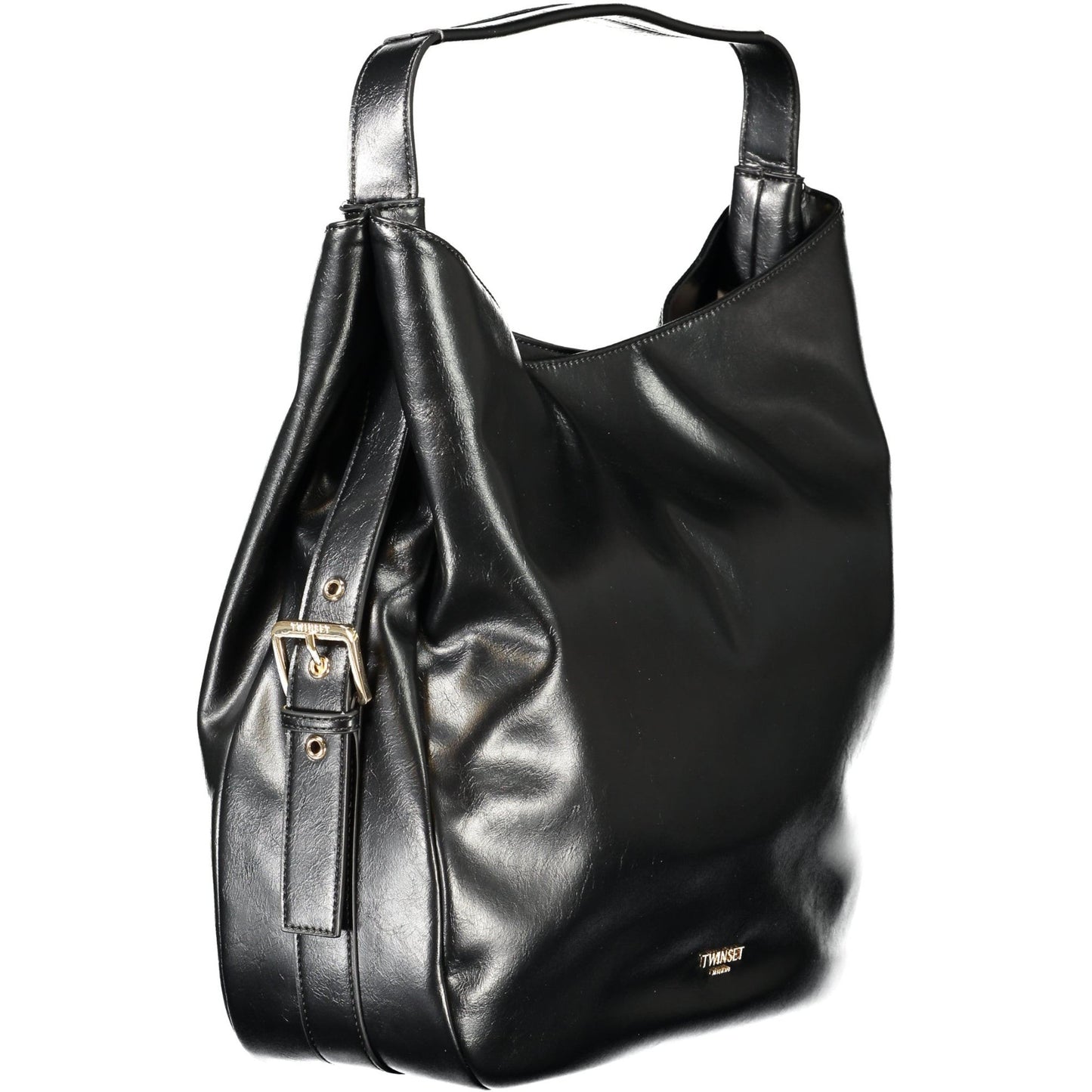 Twinset Geantă 252TD8032 NEGRU