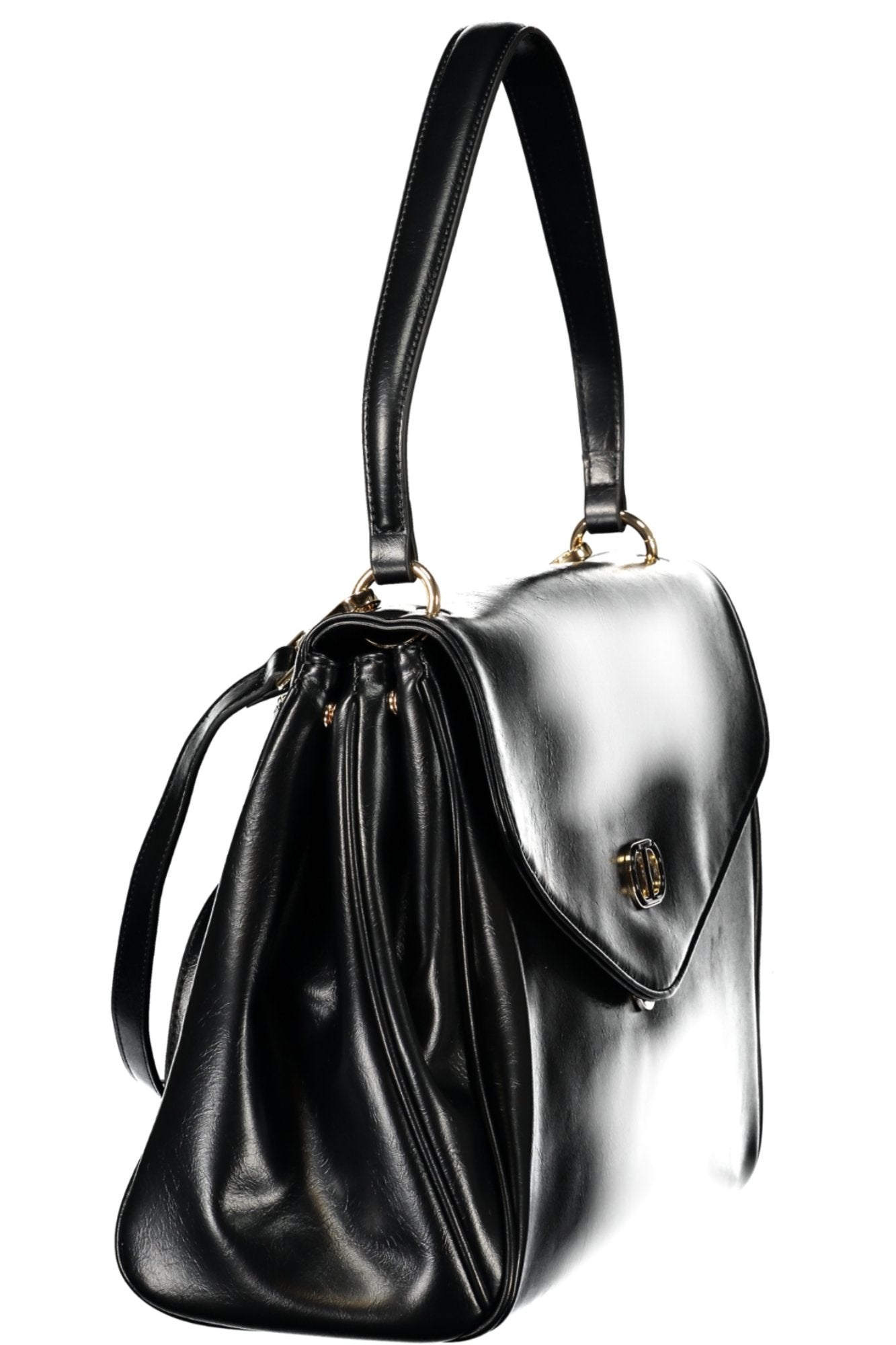 Twinset Geantă 252TD8050 NEGRU