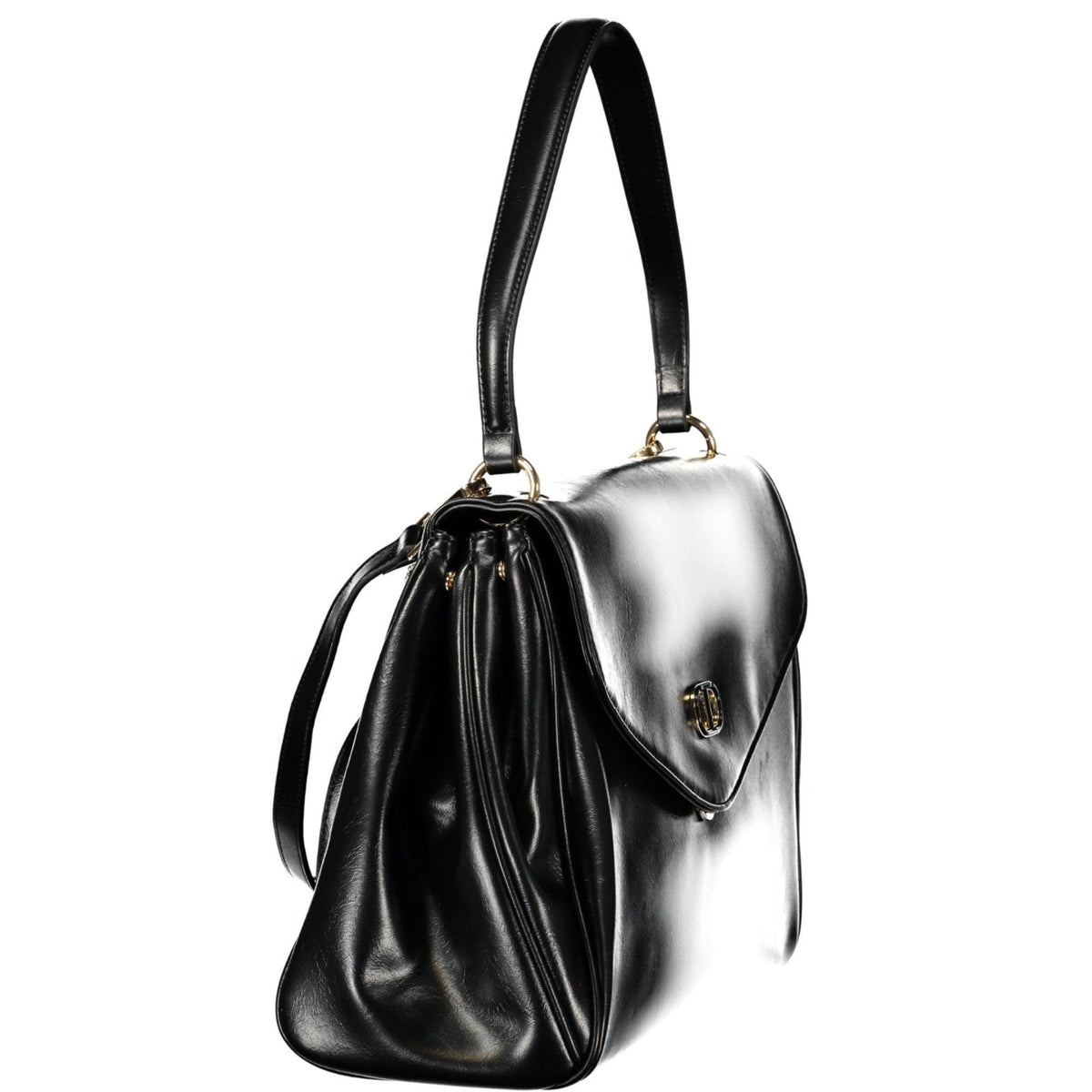 Twinset Geantă 252TD8050 NEGRU