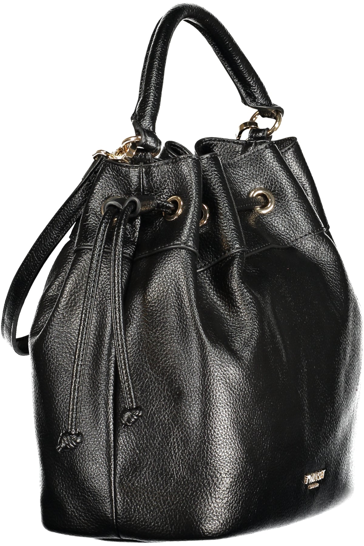 Twinset Geantă 262TD8062 NEGRU