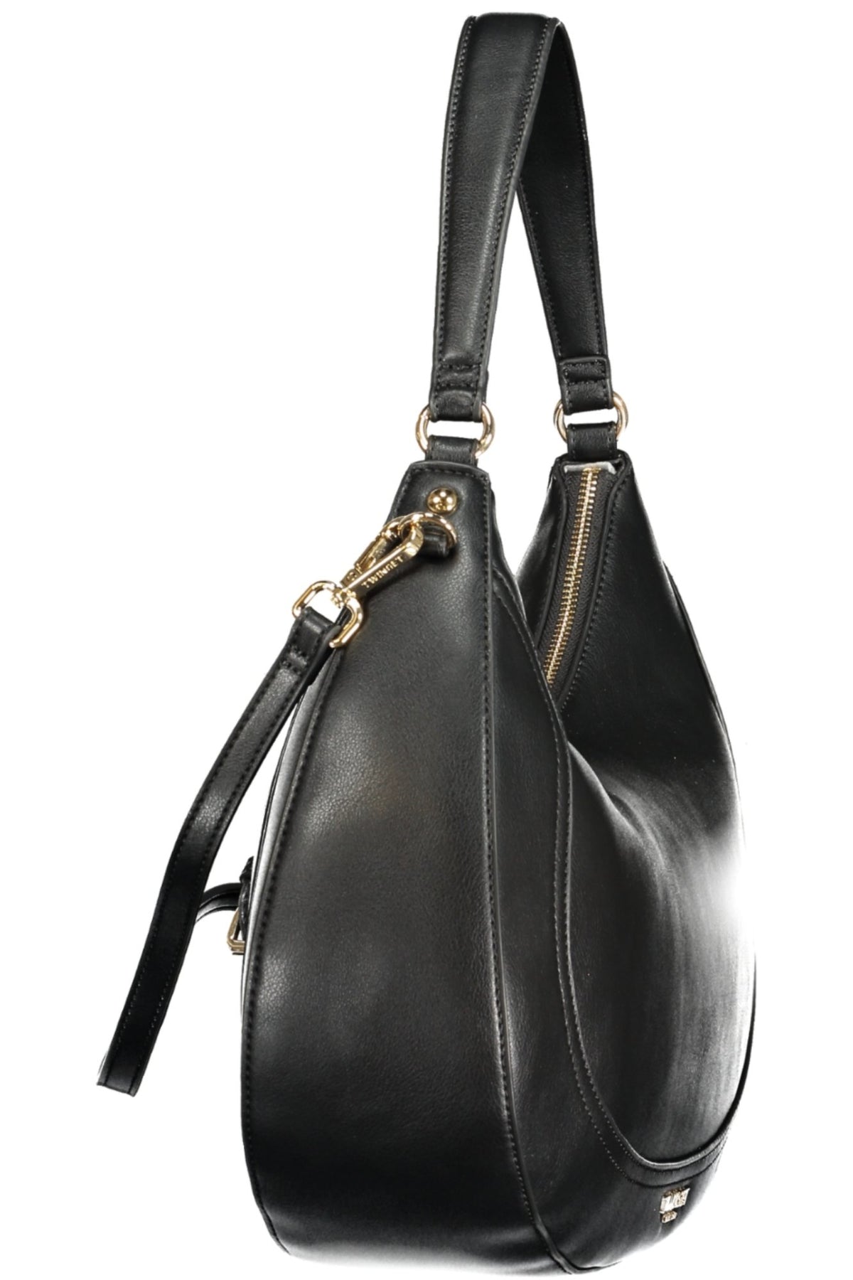Twinset Geantă 262TD8052 NEGRU