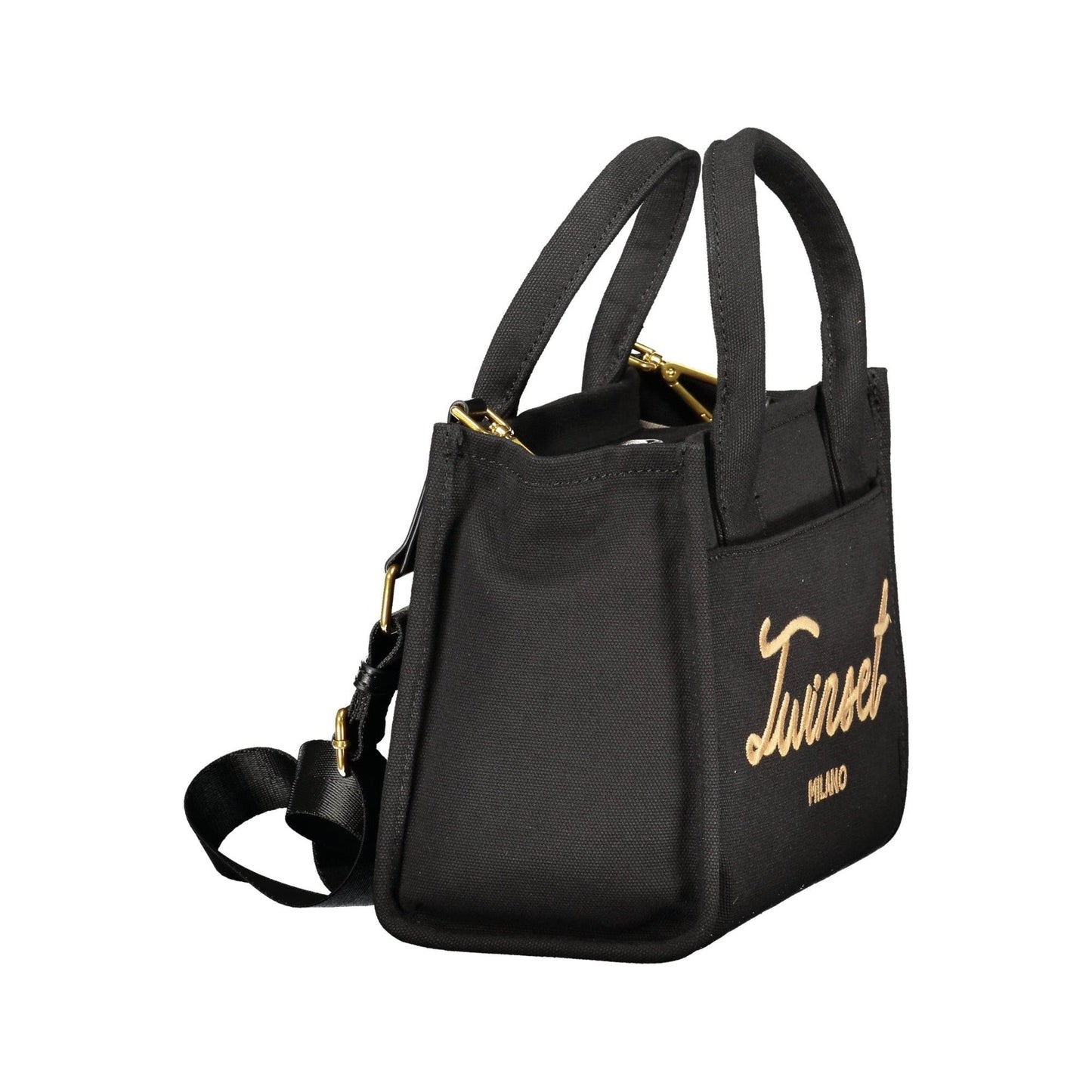 Twinset Geantă 261TB7290 NEGRU