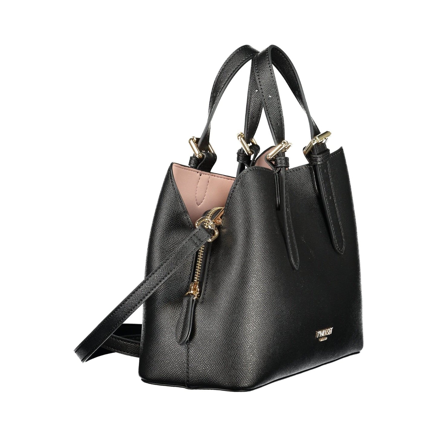 Twinset Geantă 261TB7181 NEGRU