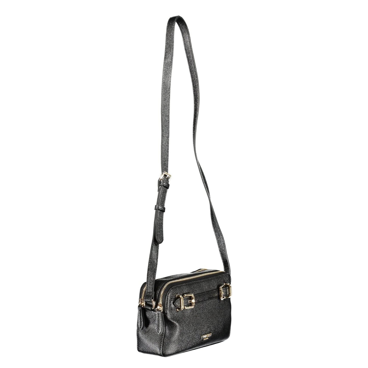 Twinset Geantă 252TB7012 NEGRU