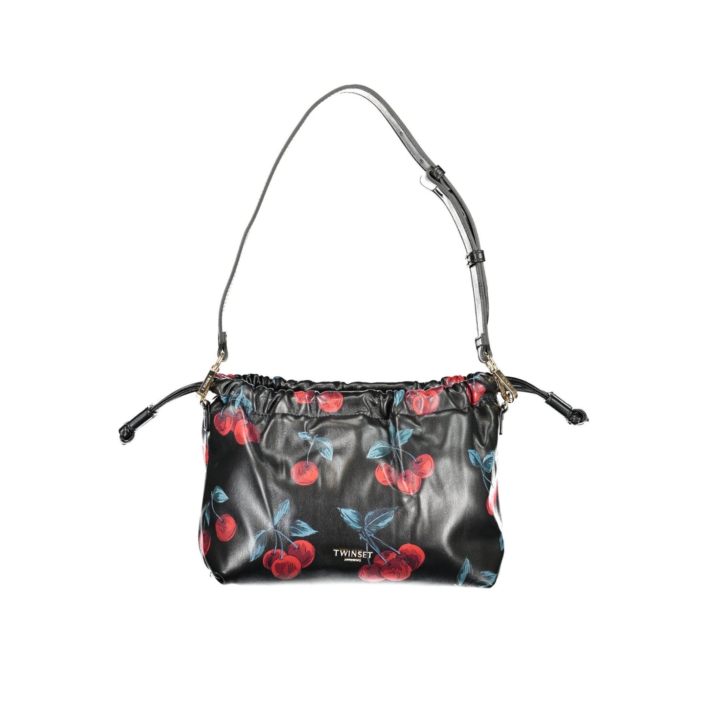 Twinset Geantă 261TD8142 NEGRU