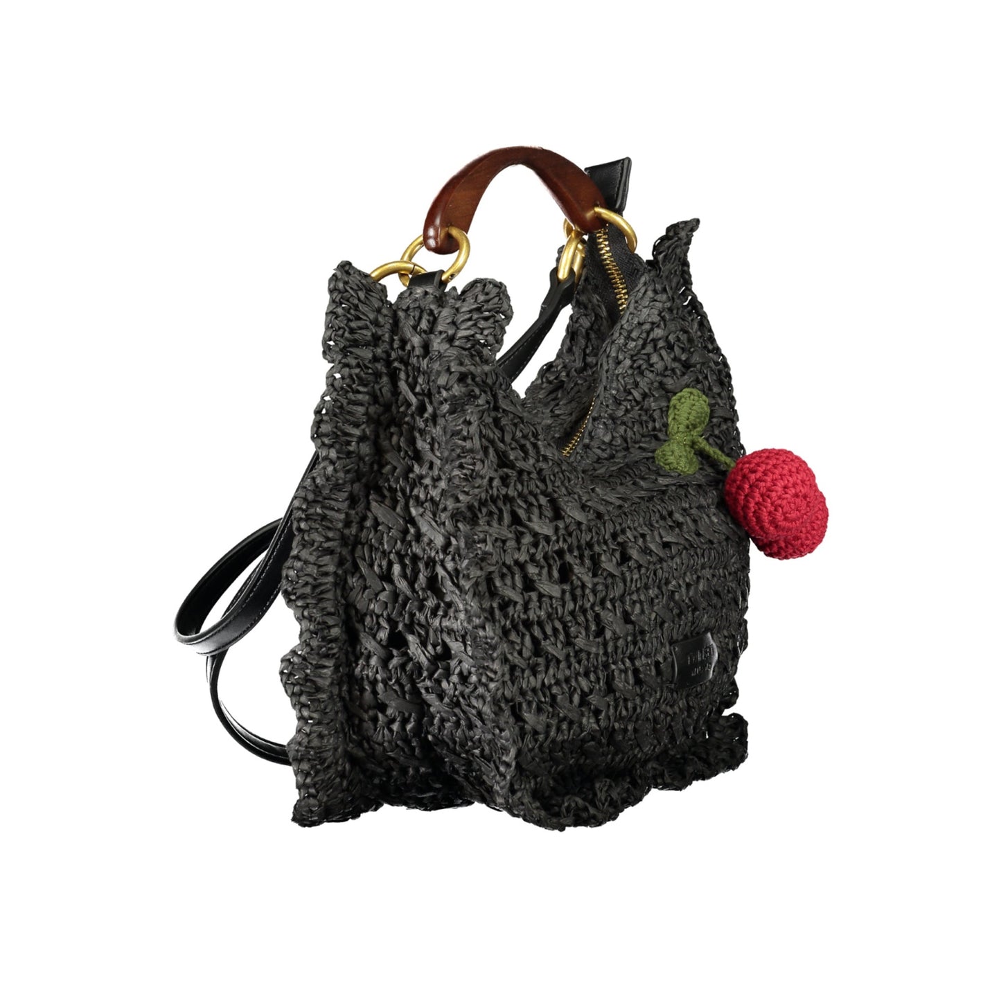 Twinset Geantă 261TD8301 NEGRU