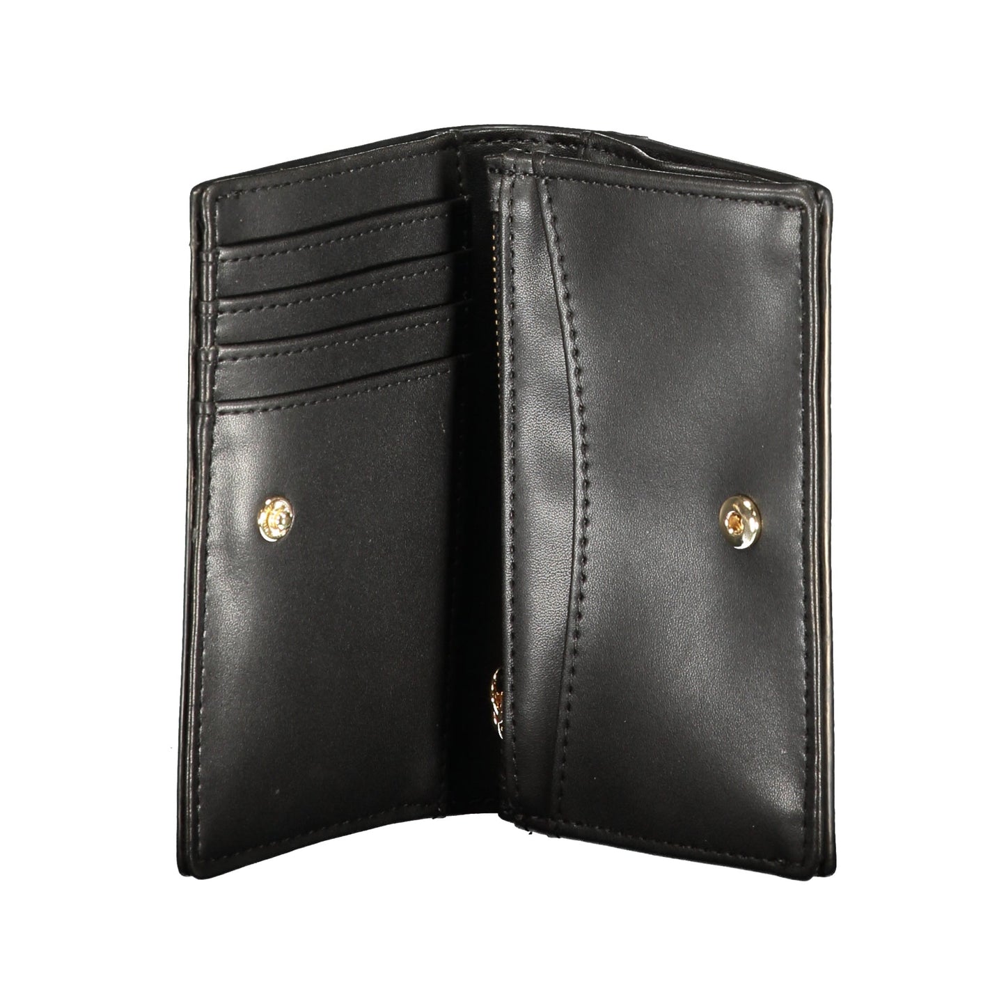 Twinset Portofel 261TL8030 NEGRU