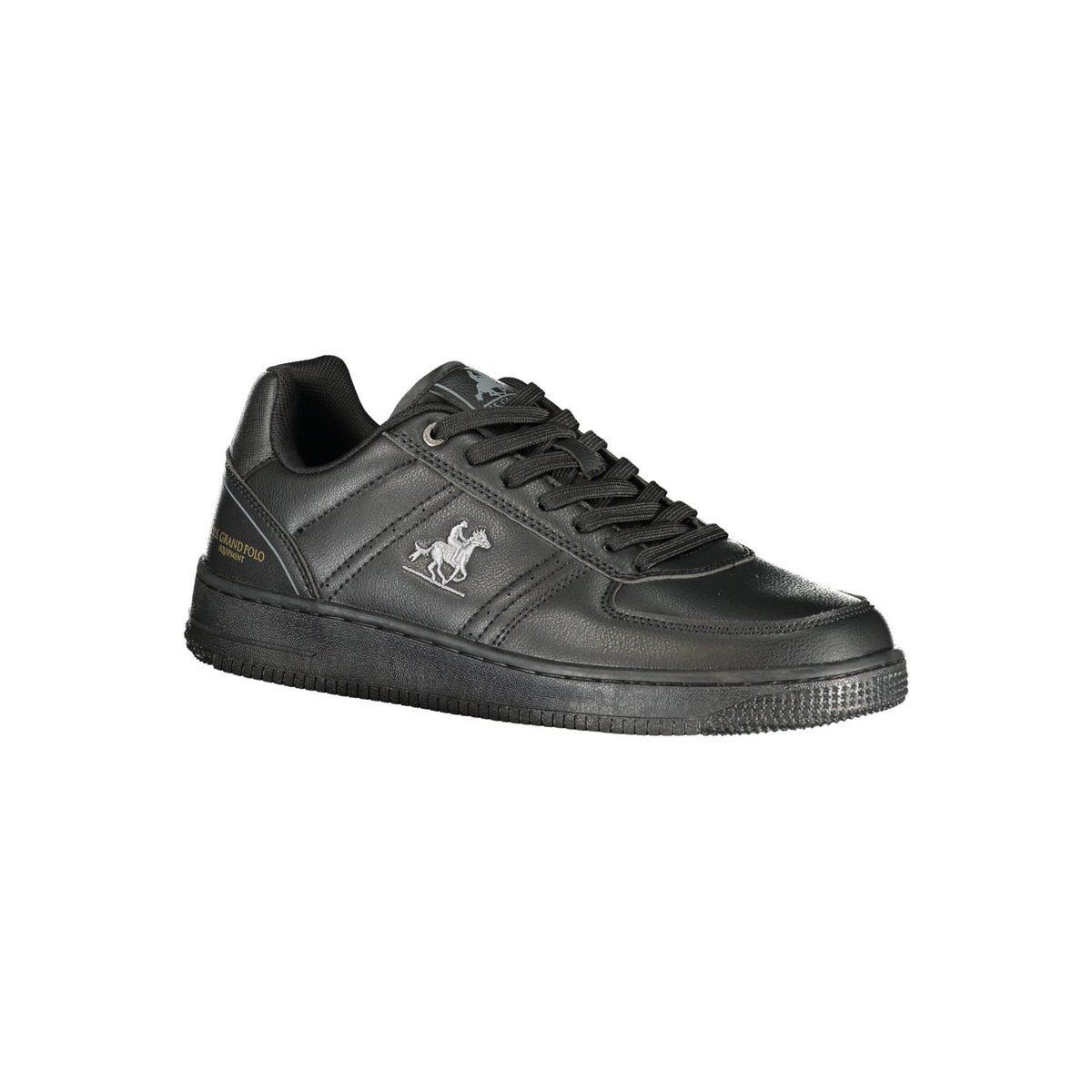 U.S. Grand Polo Pantofi casual GPM524705 NEGRU