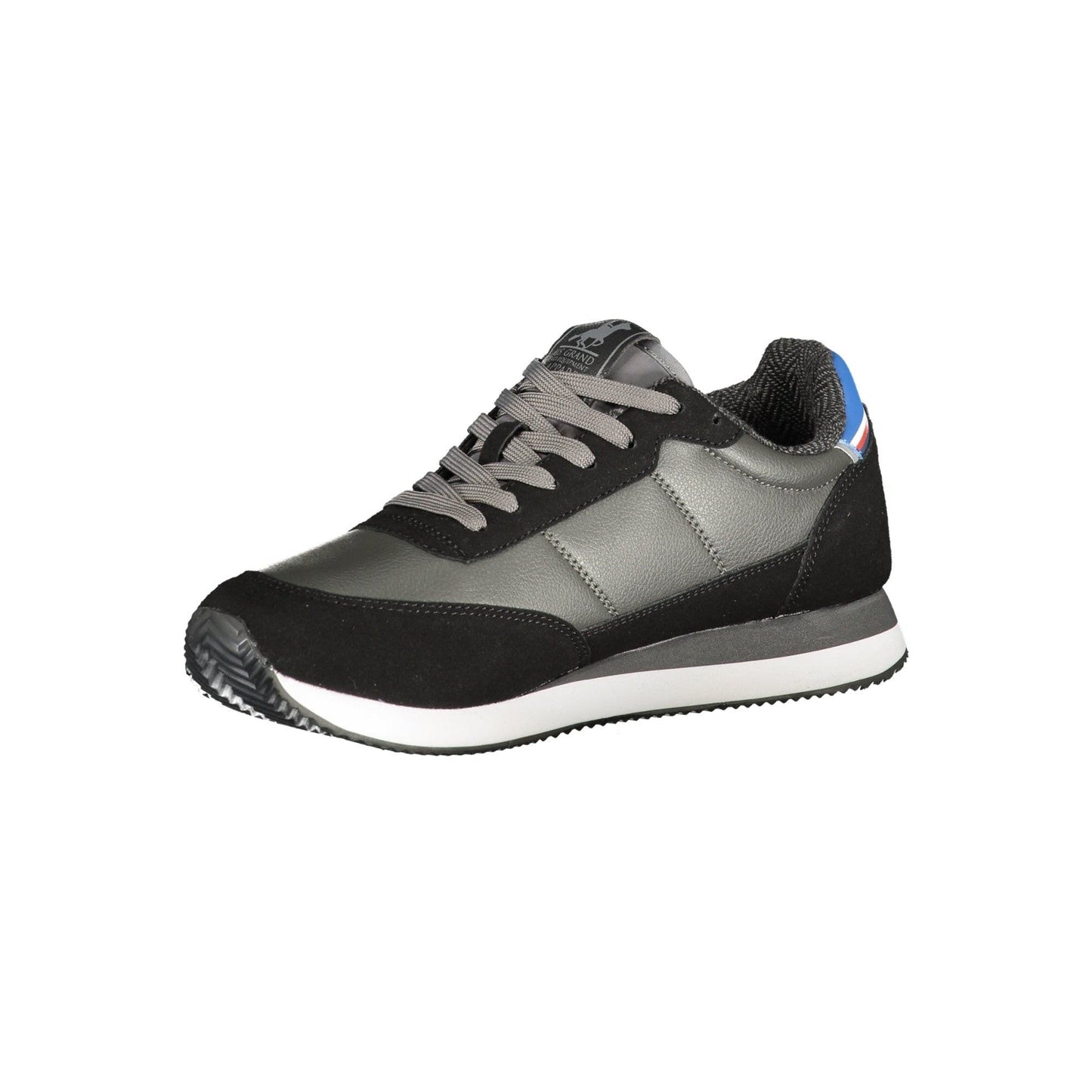 U.S. Grand Polo Pantofi casual GPM523003 NEGRU