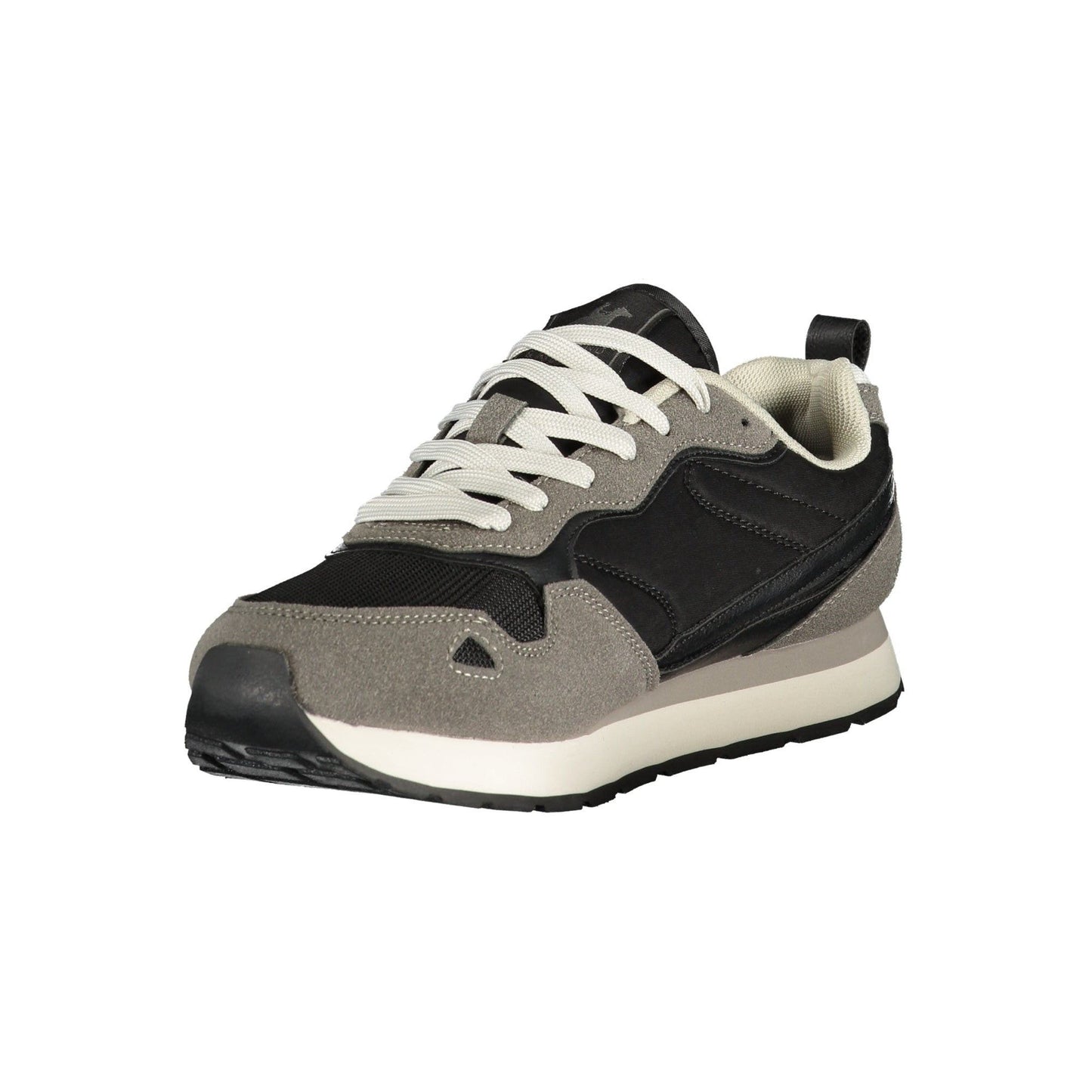 U.S. Grand Polo Pantofi casual GPM523600 NEGRU