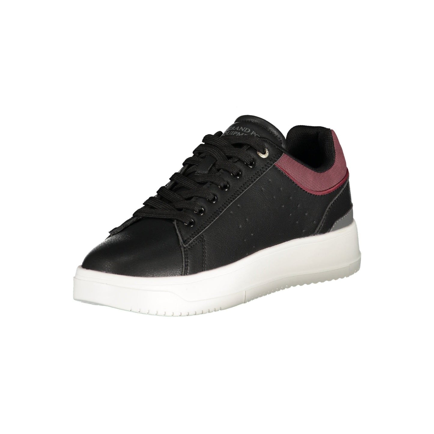 U.S. Grand Polo Pantofi casual GPM524303 NEGRU
