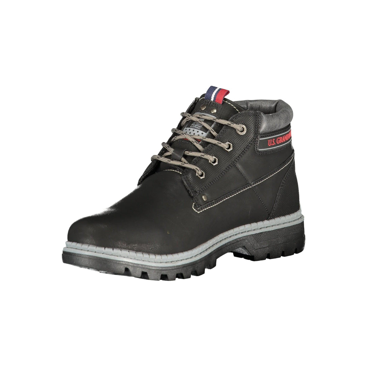 U.S. Grand Polo Ghete GPM521000 NEGRU