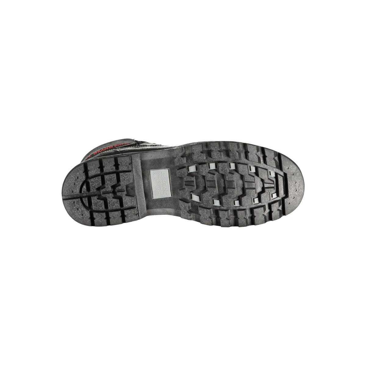 U.S. Grand Polo Ghete GPM521000 NEGRU