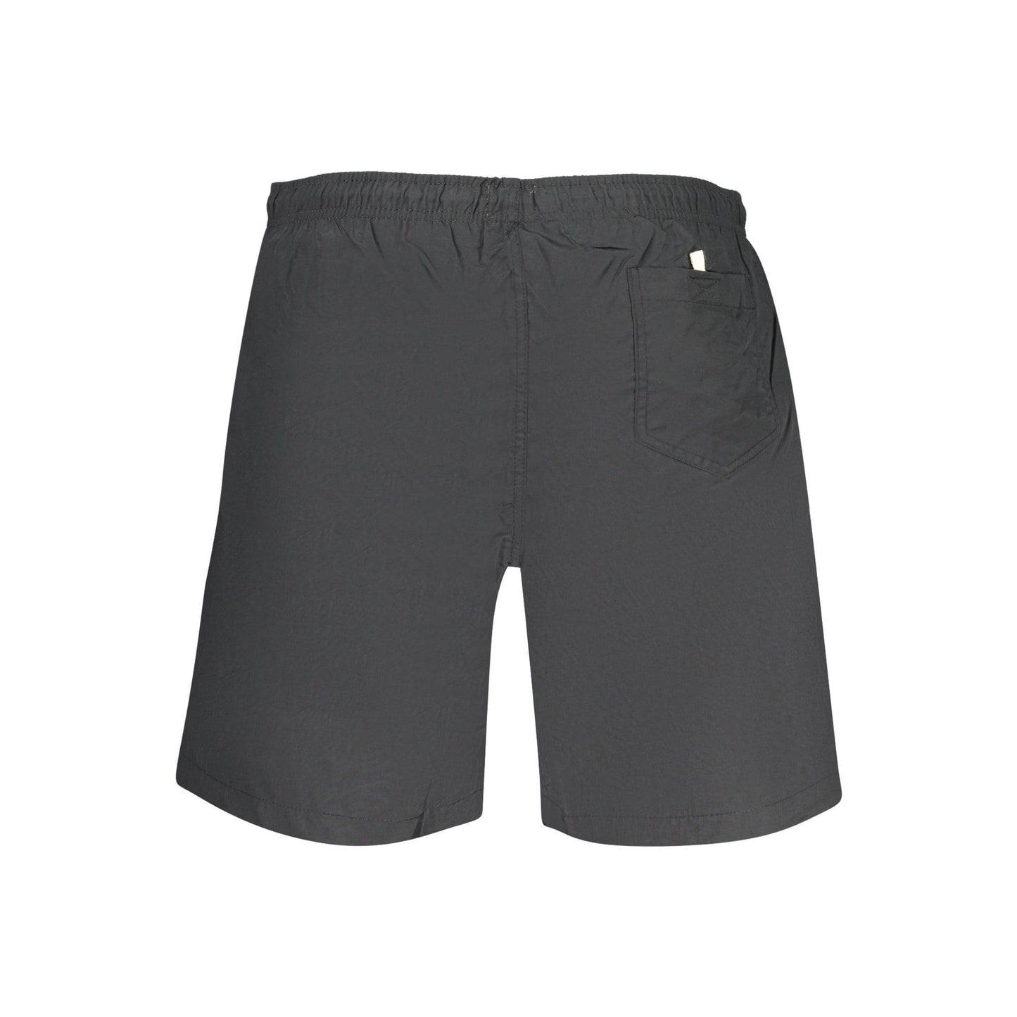 U.S. Grand Polo Pantaloni baie AU03242ADELCHI NEGRU