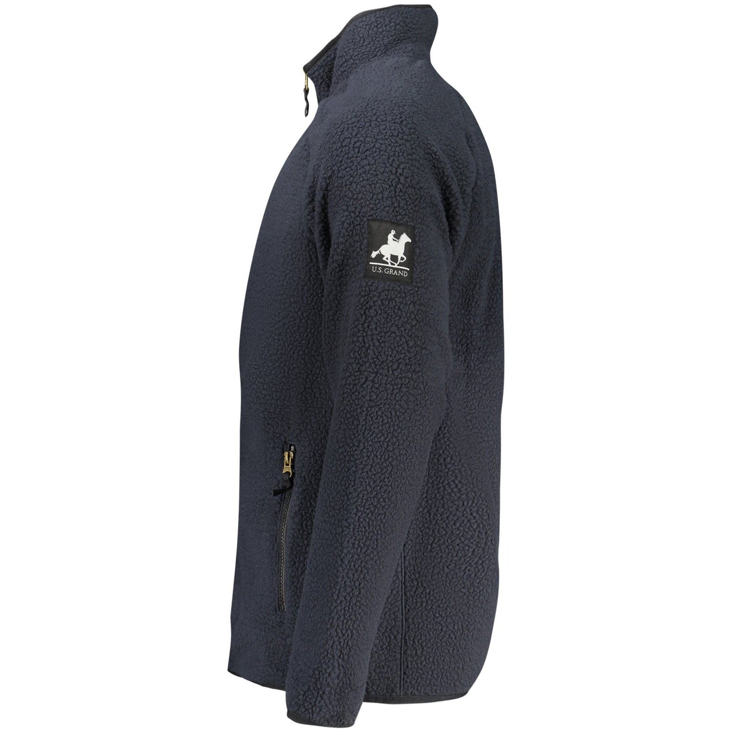 U.S. Grand Polo Hanorac AU02828BORGO BLEUMARIN