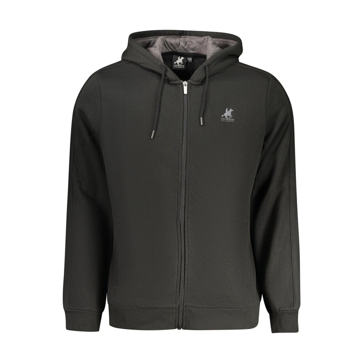 U.S. Grand Polo Hanorac AU02822MAGELLANO NEGRU