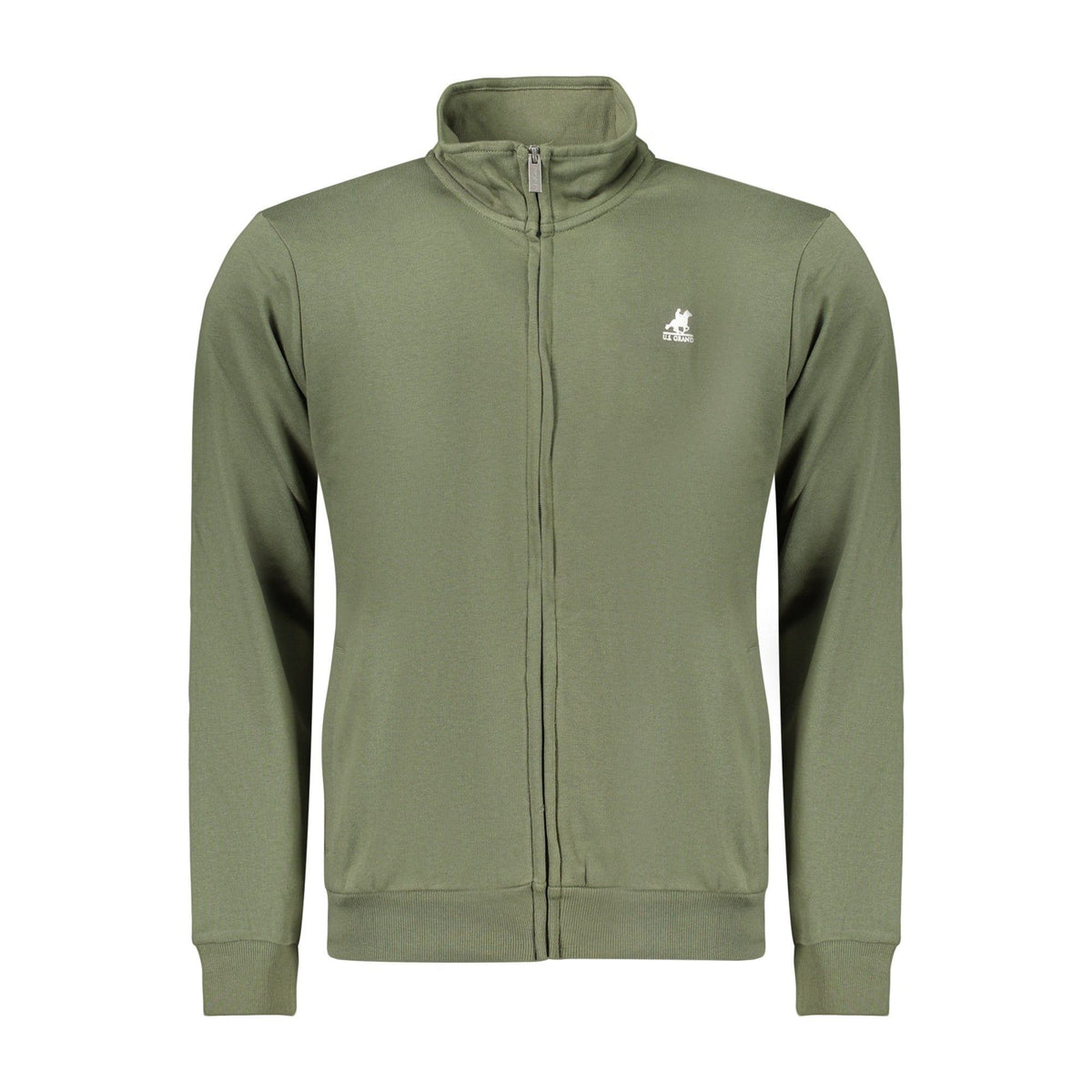U.S. Grand Polo Hanorac AU03220TIZIANO VERDE