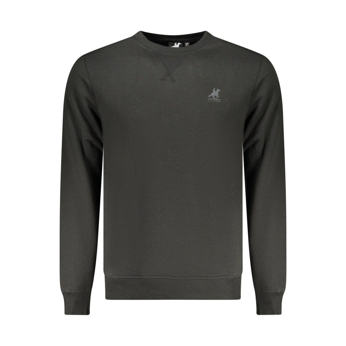 U.S. Grand Polo Hanorac AU02824SONDOS NEGRU