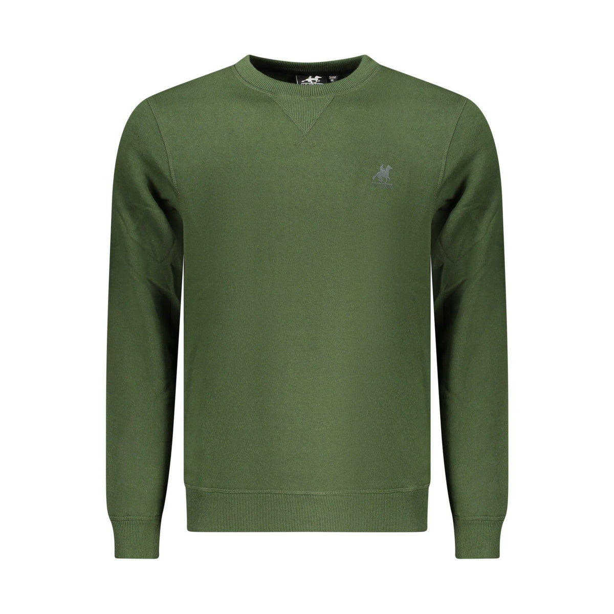 U.S. Grand Polo Hanorac AU02824SONDOS VERDE
