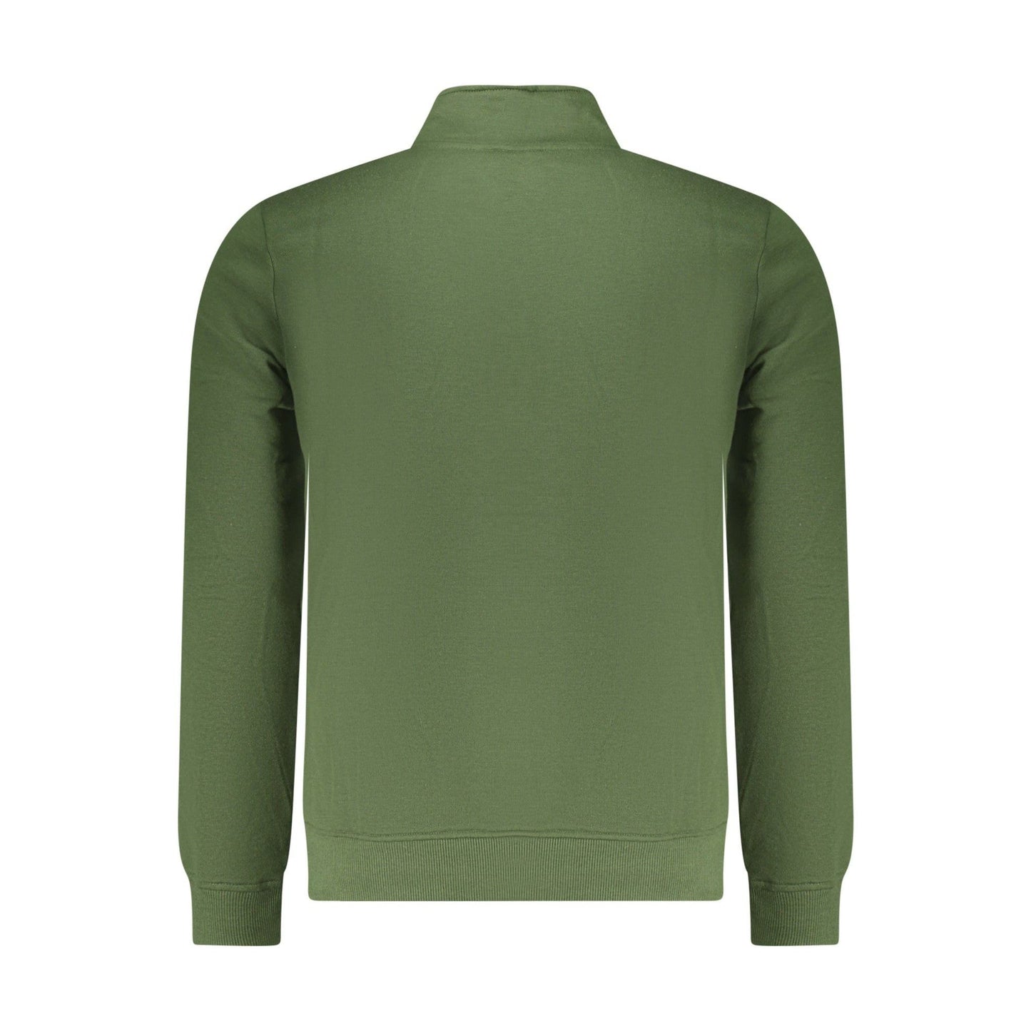 U.S. Grand Polo Hanorac AU02826RHIDA VERDE