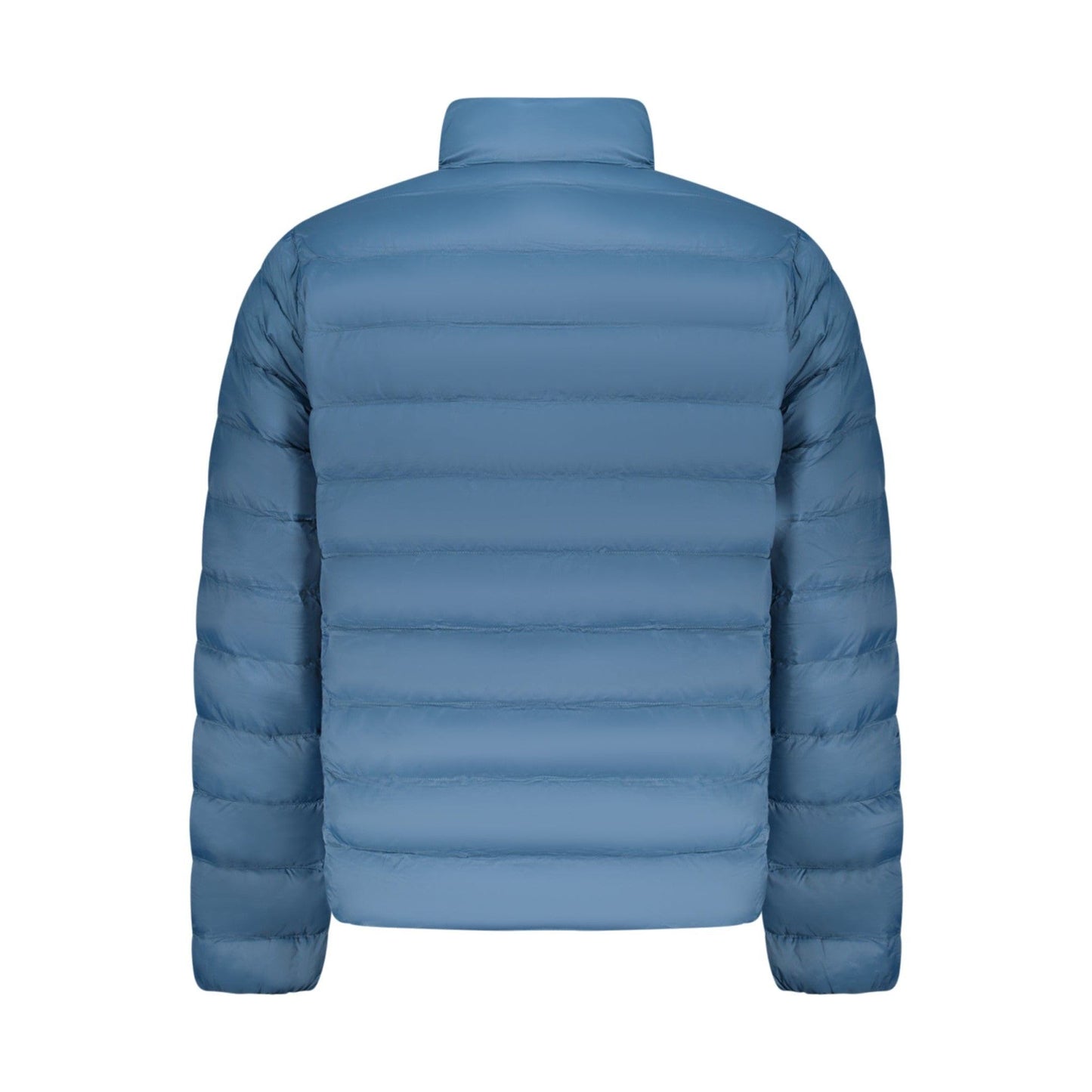 U.S. Grand Geacă AU02841MORENO BLEUMARIN 3