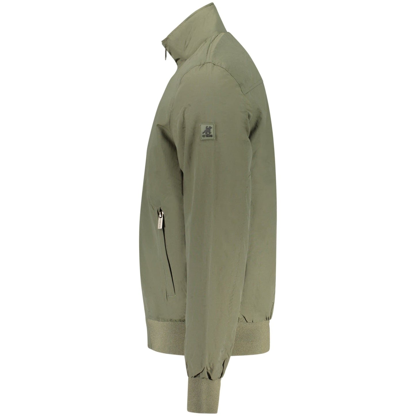 U.S. Grand Polo Geacă AU03237DUKEBOMBER VERDE