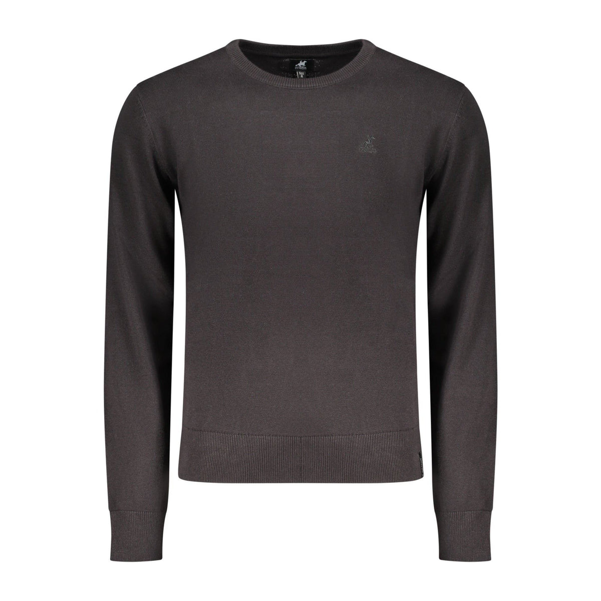 U.S. Grand Polo Pulover AU03225ELIOT NEGRU