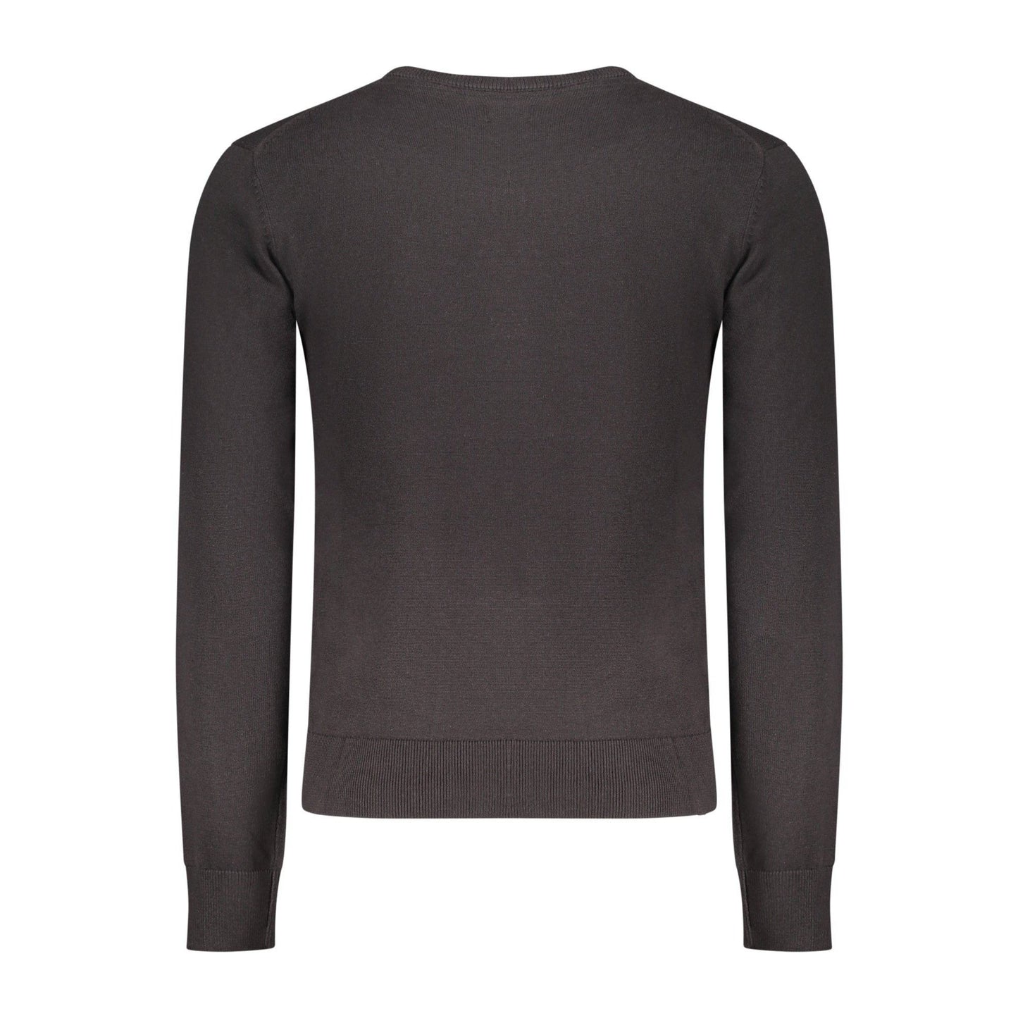 U.S. Grand Polo Pulover AU03225ELIOT NEGRU
