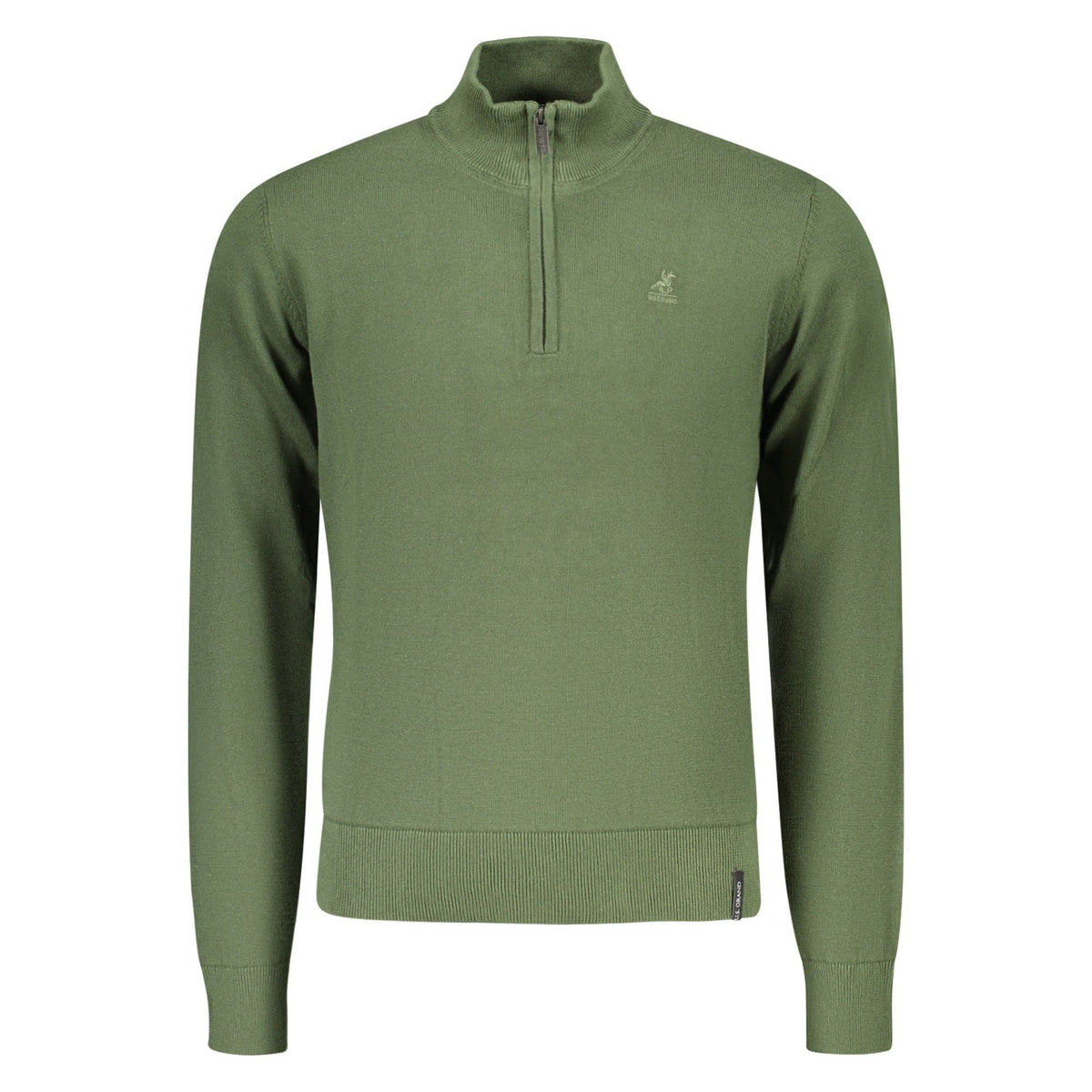 U.S. Grand Polo Pulover AU03227MAX VERDE