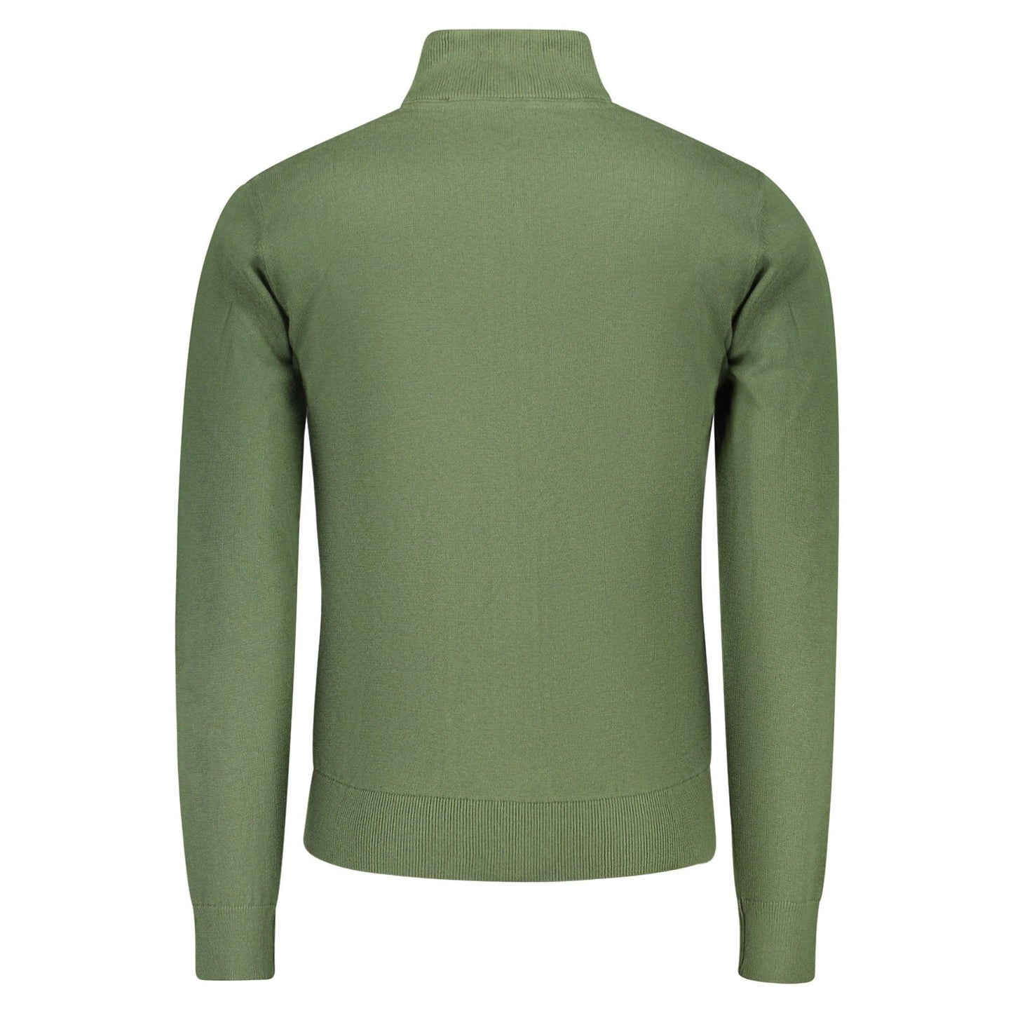 U.S. Grand Polo Pulover AU03227MAX VERDE