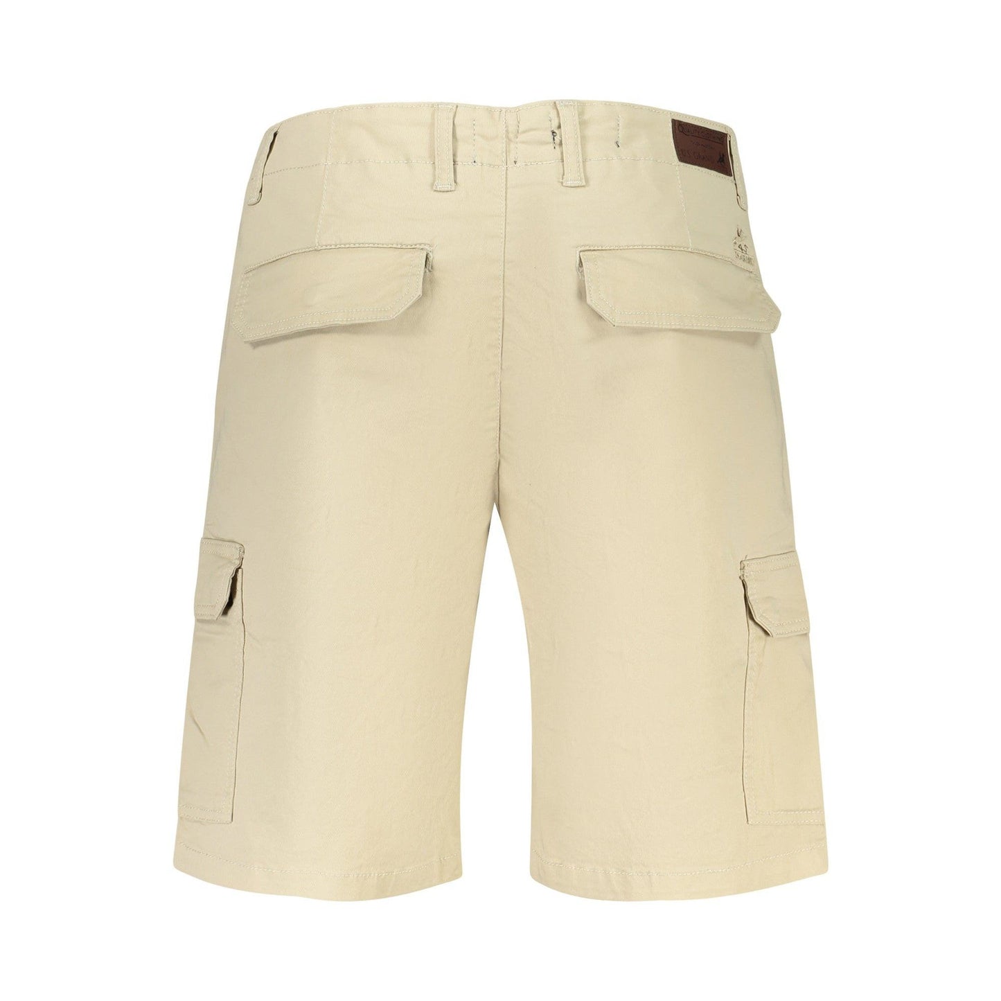 U.S. Grand Polo Pantaloni scurți AU03240VIRGINO BEJ