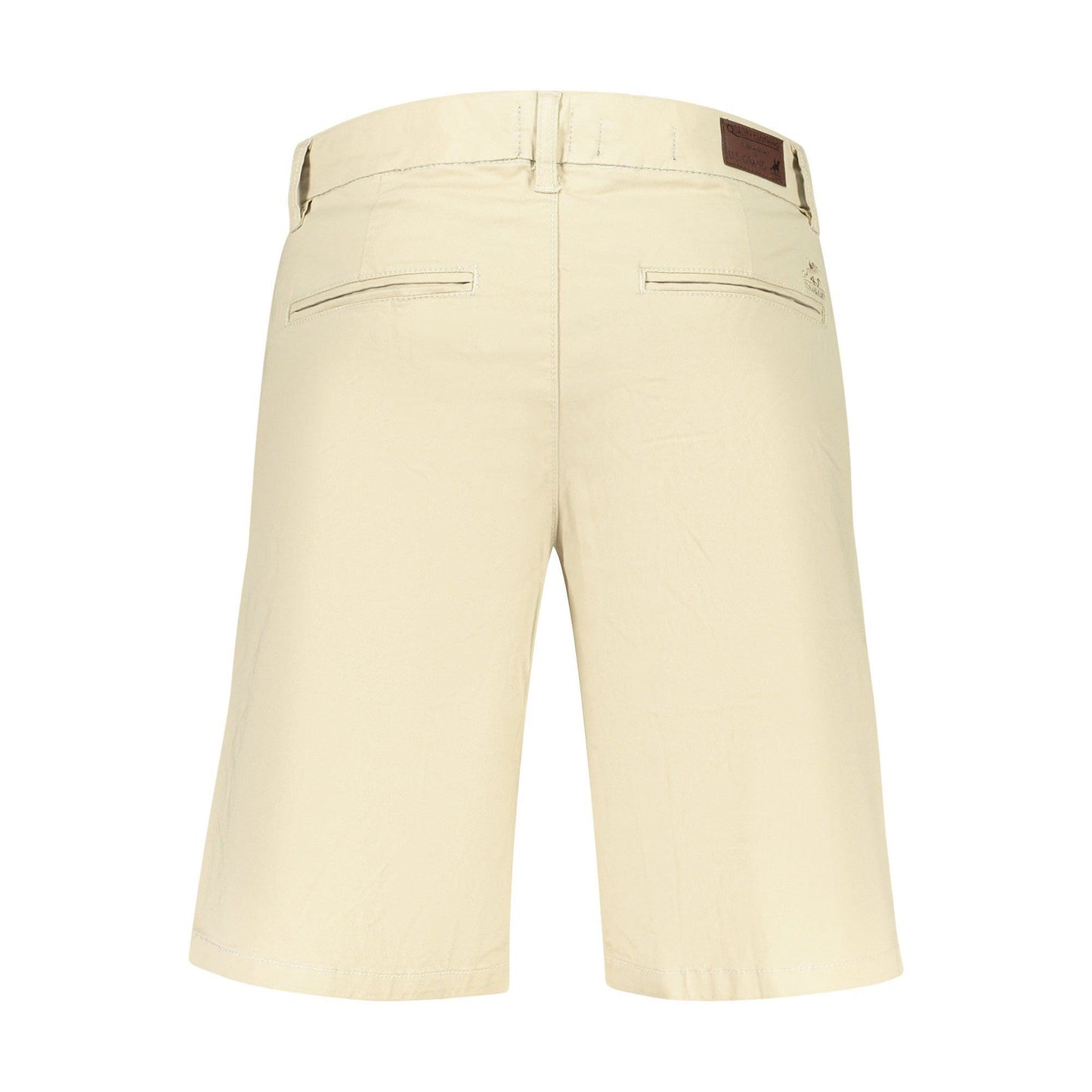 U.S. Grand Polo Pantaloni scurți AU03239ROSARIO BEJ