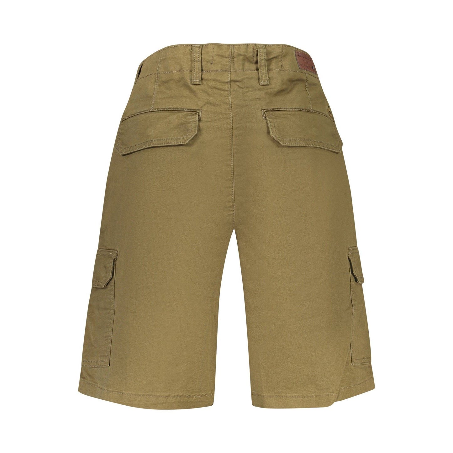 U.S. Grand Polo Pantaloni scurți AU03240VIRGINO MARO