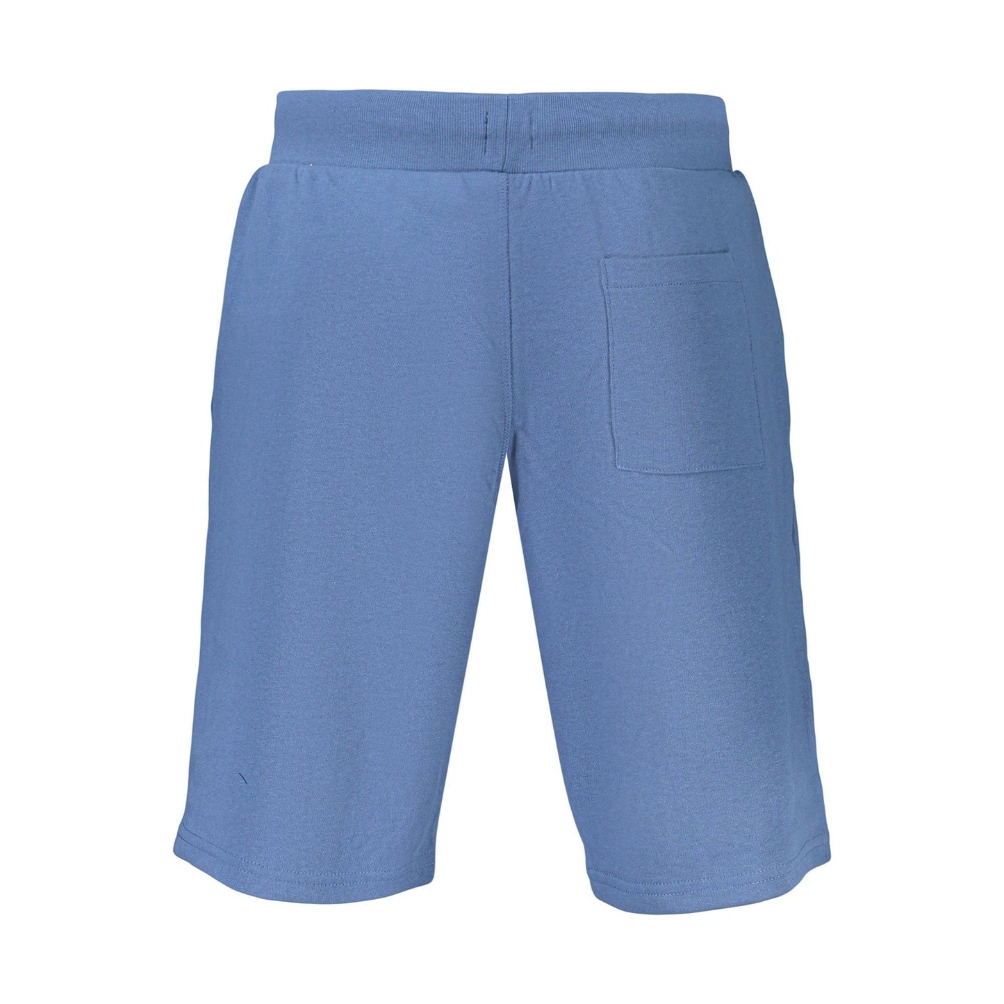 U.S. Grand Polo Pantaloni scurți AU03223BRANDO BLEUMARIN