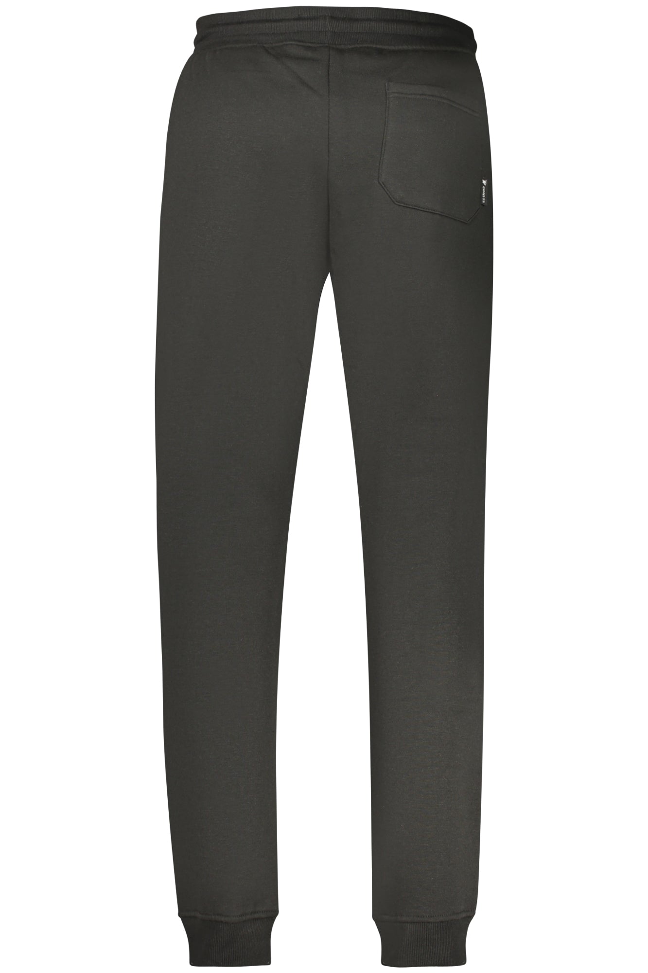 U.S. Grand Polo Pantaloni casual AU02823FONTE NEGRU