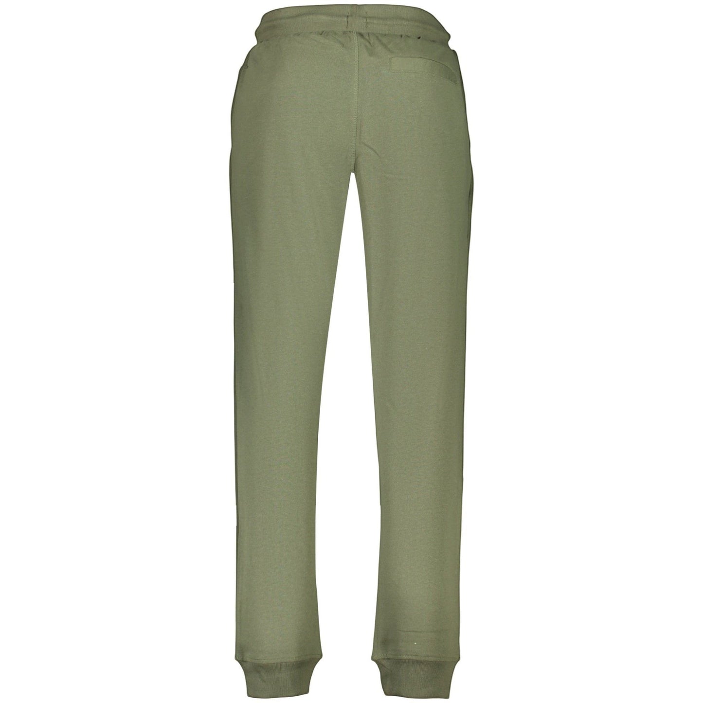 U.S. Grand Polo Pantaloni sport AU03222ROMANO VERDE