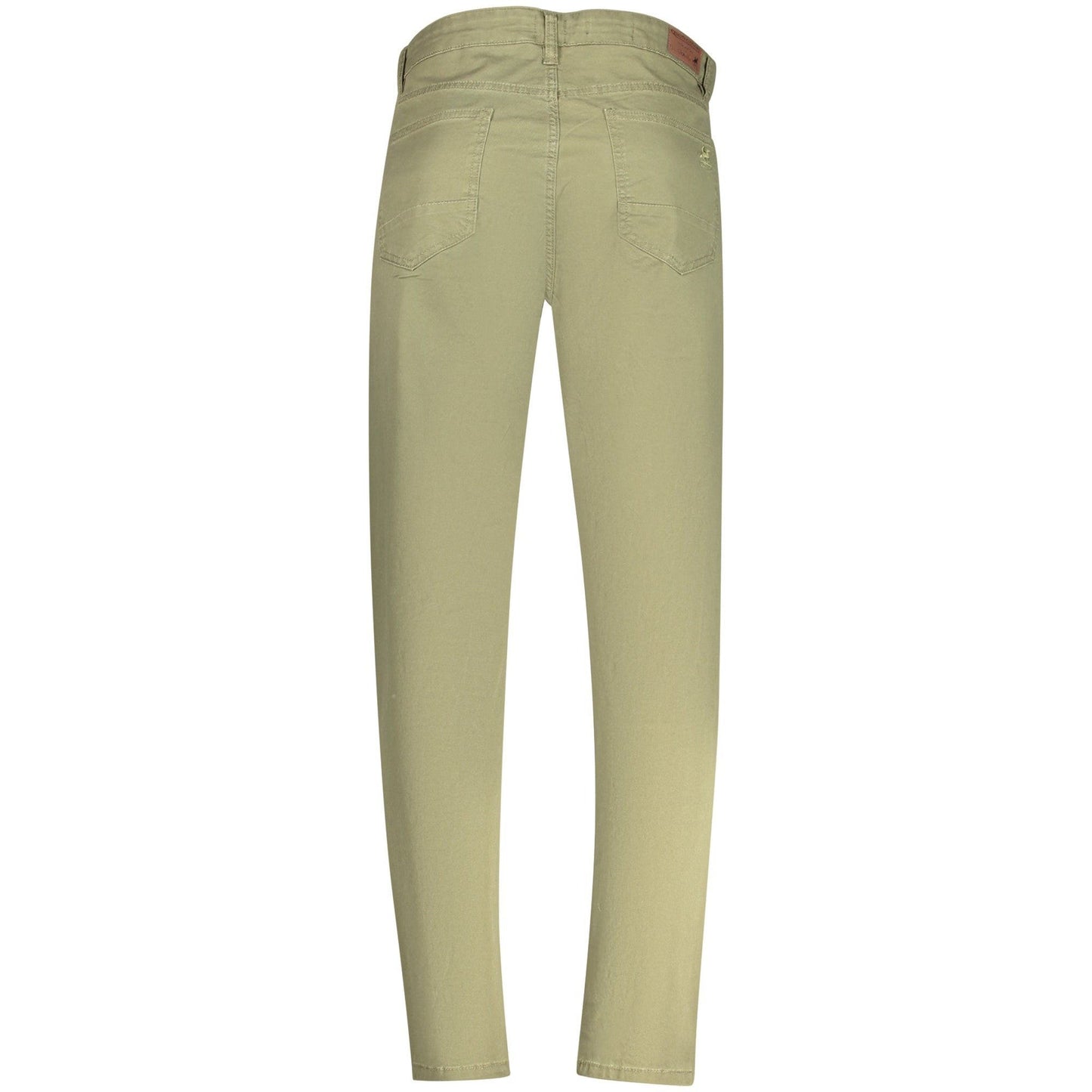 U.S. Grand Polo Pantaloni casual AU03236VITTORIANO VERDE