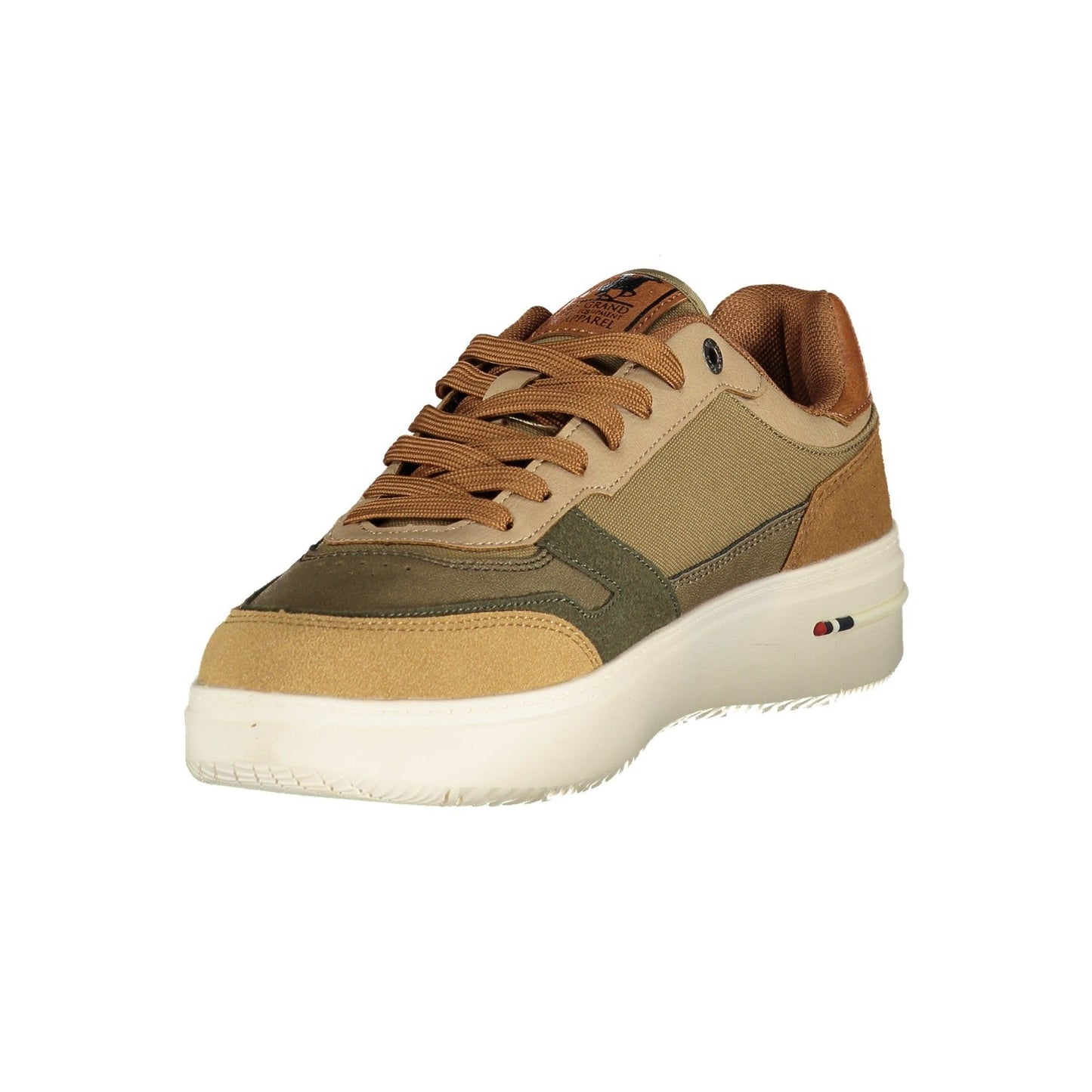U.S. Grand Polo Pantofi casual GPM524116S BEJ