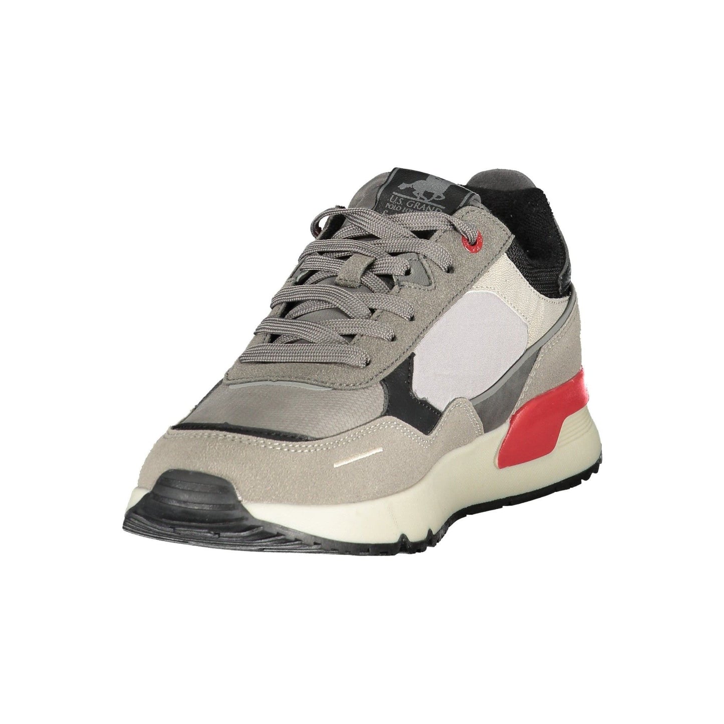 U.S. Grand Polo Pantofi casual GPM525200 GRI