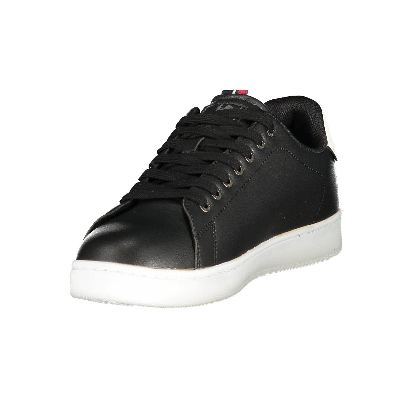 U.S. Grand Polo Pantofi casual GPM524000 NEGRU
