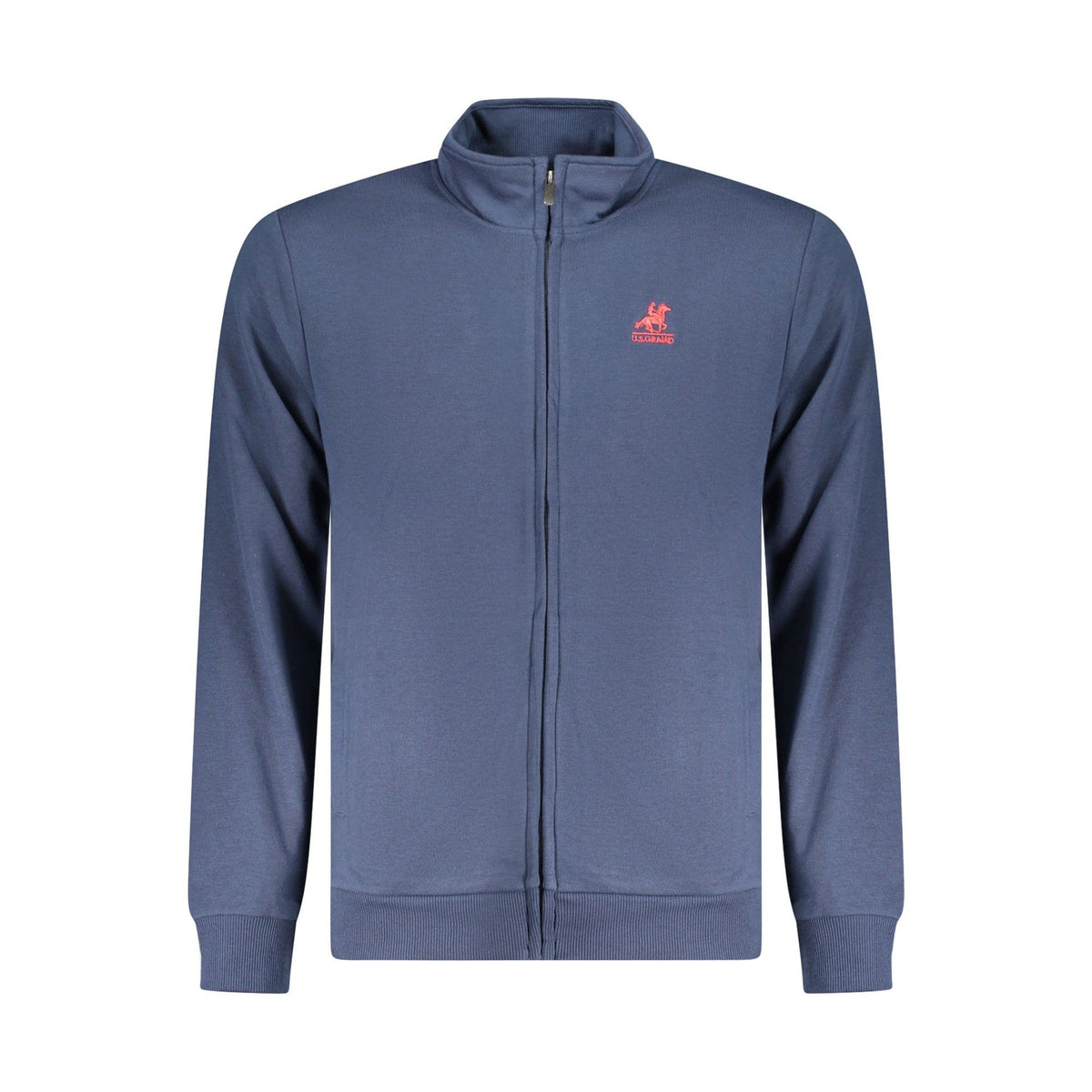 U.S. Grand Polo Hanorac AU02654 BLEUMARIN 2
