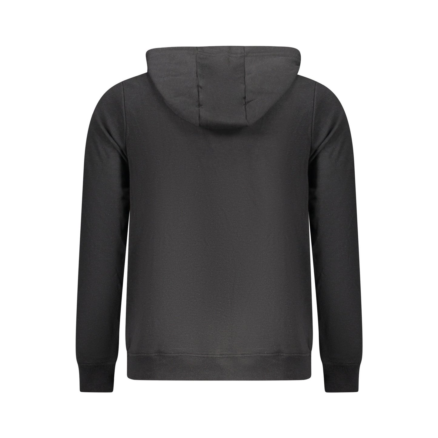 U.S. Grand Polo Hanorac AU02655 NEGRU