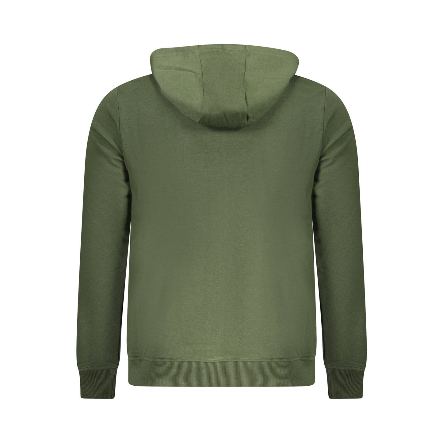 U.S. Grand Polo Hanorac AU02655 VERDE
