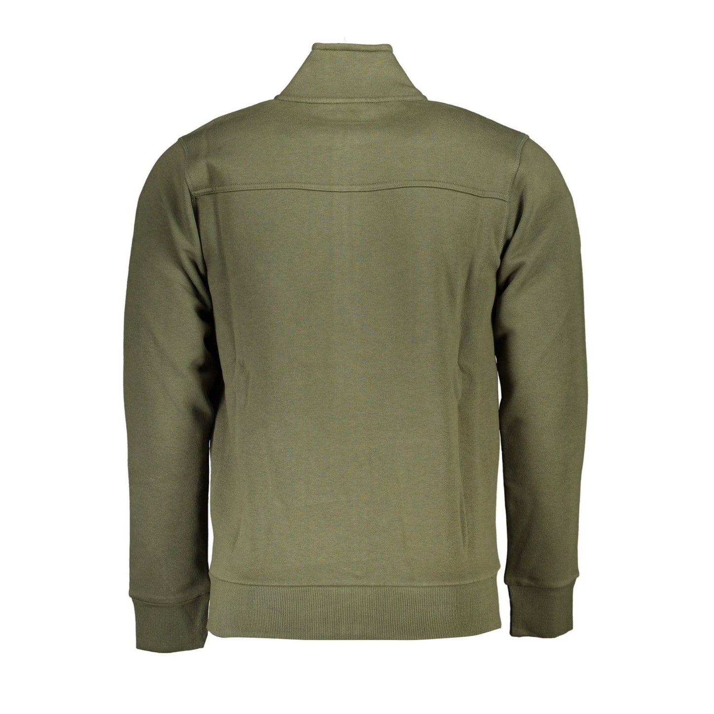 U.S. Grand Polo Hanorac USF178 VERDE