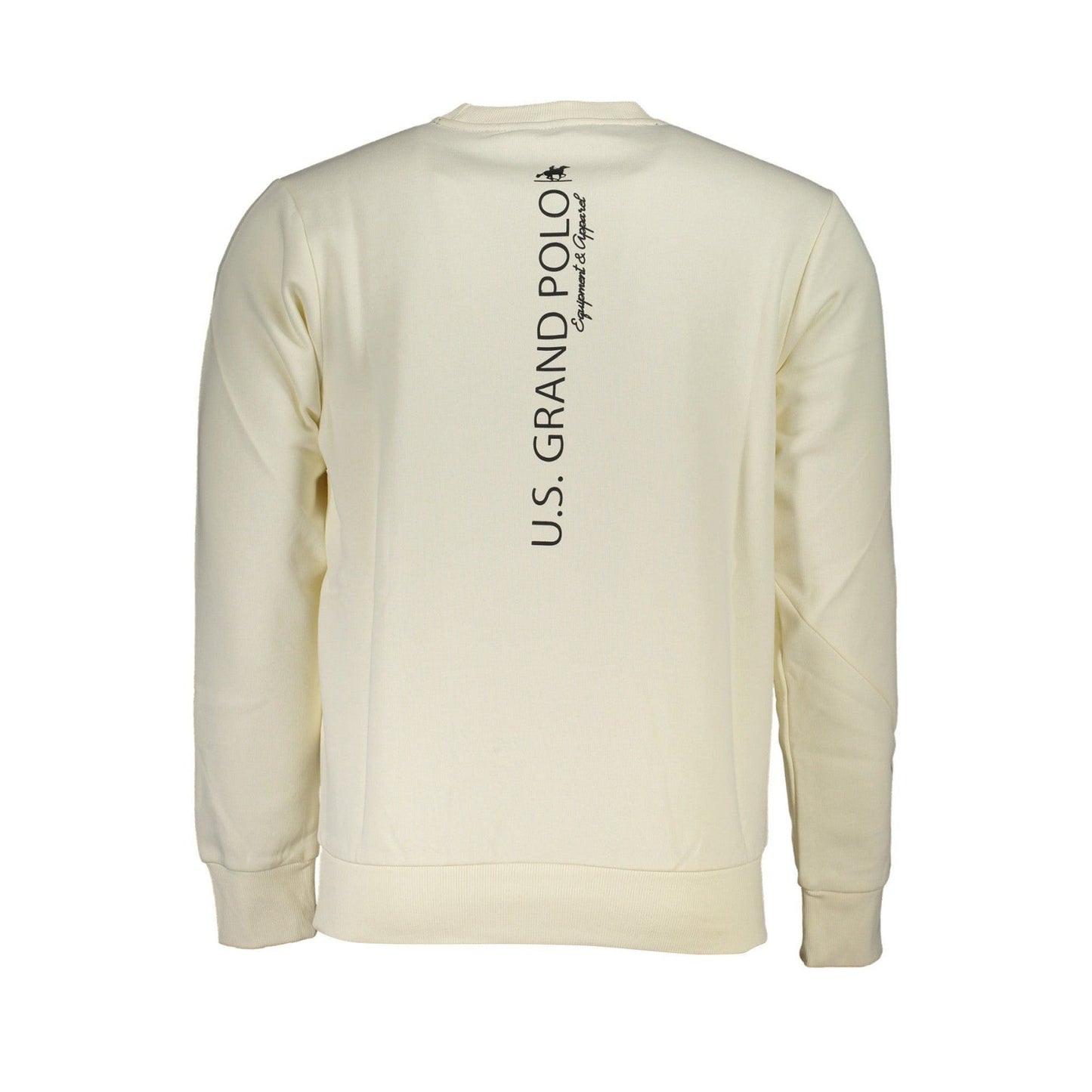 U.S. Grand Polo Hanorac USF895 ALB