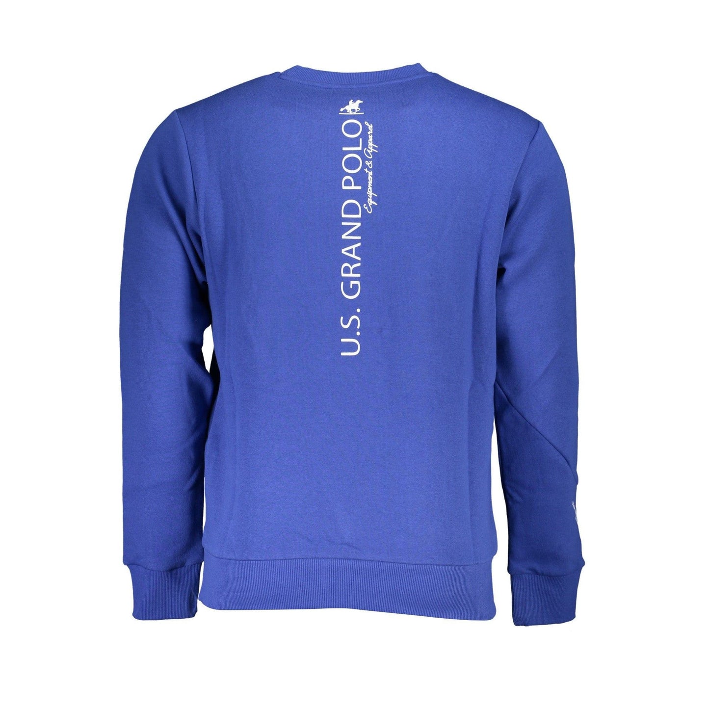 U.S. Grand Polo Hanorac USF895 BLEUMARIN 2