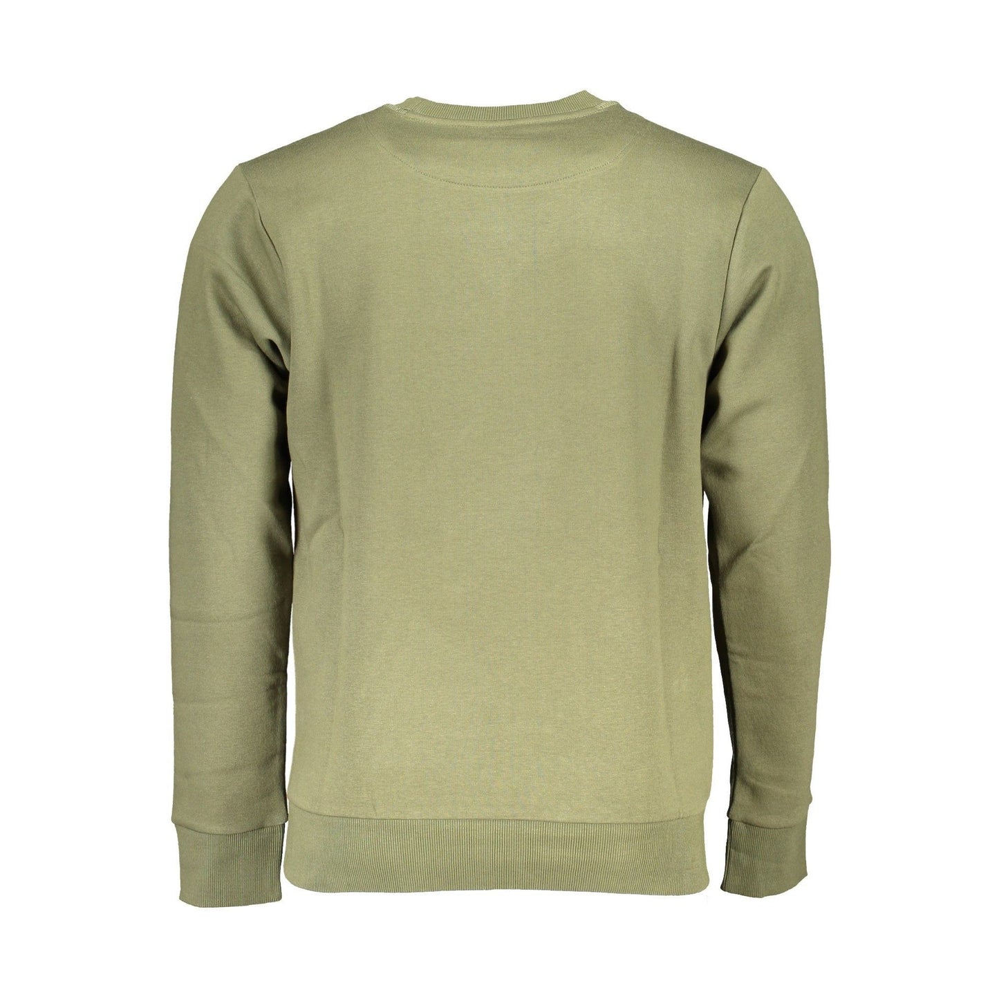 U.S. Grand Polo Hanorac OUSF250 VERDE